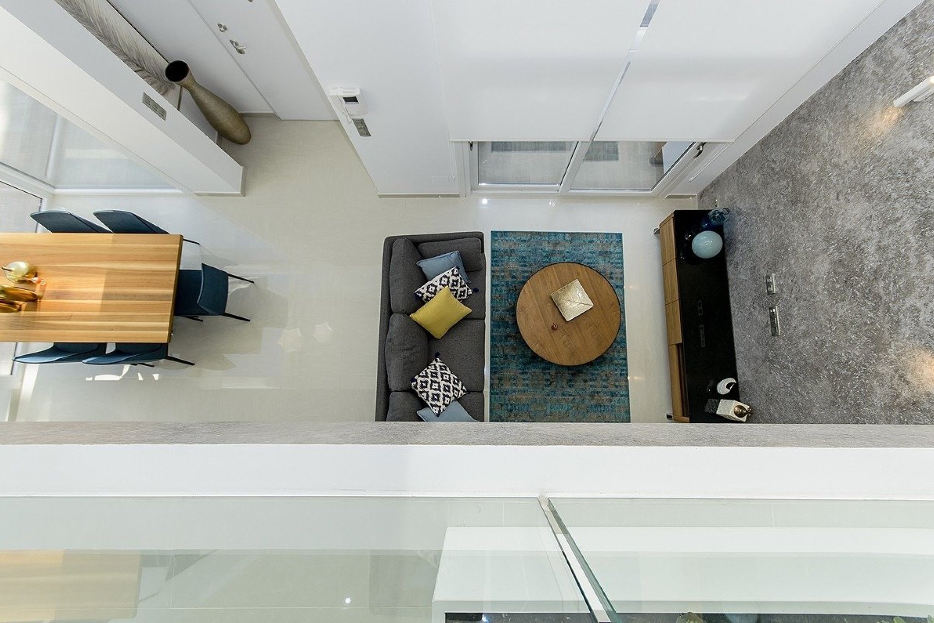 Construcție nouă - Vilă -
Los Montesinos - La Herrada