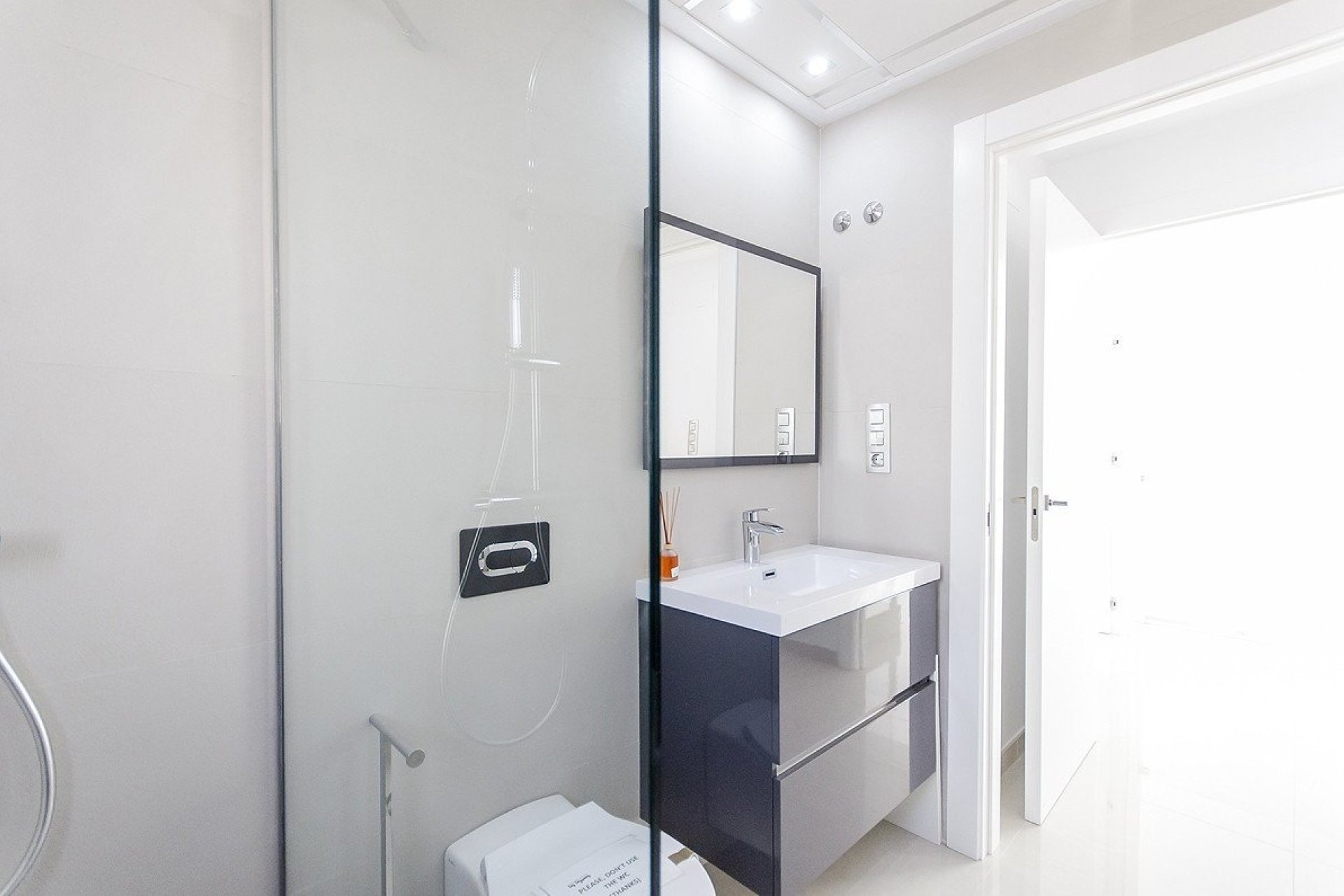 Construcție nouă - Vilă -
Los Montesinos - La Herrada