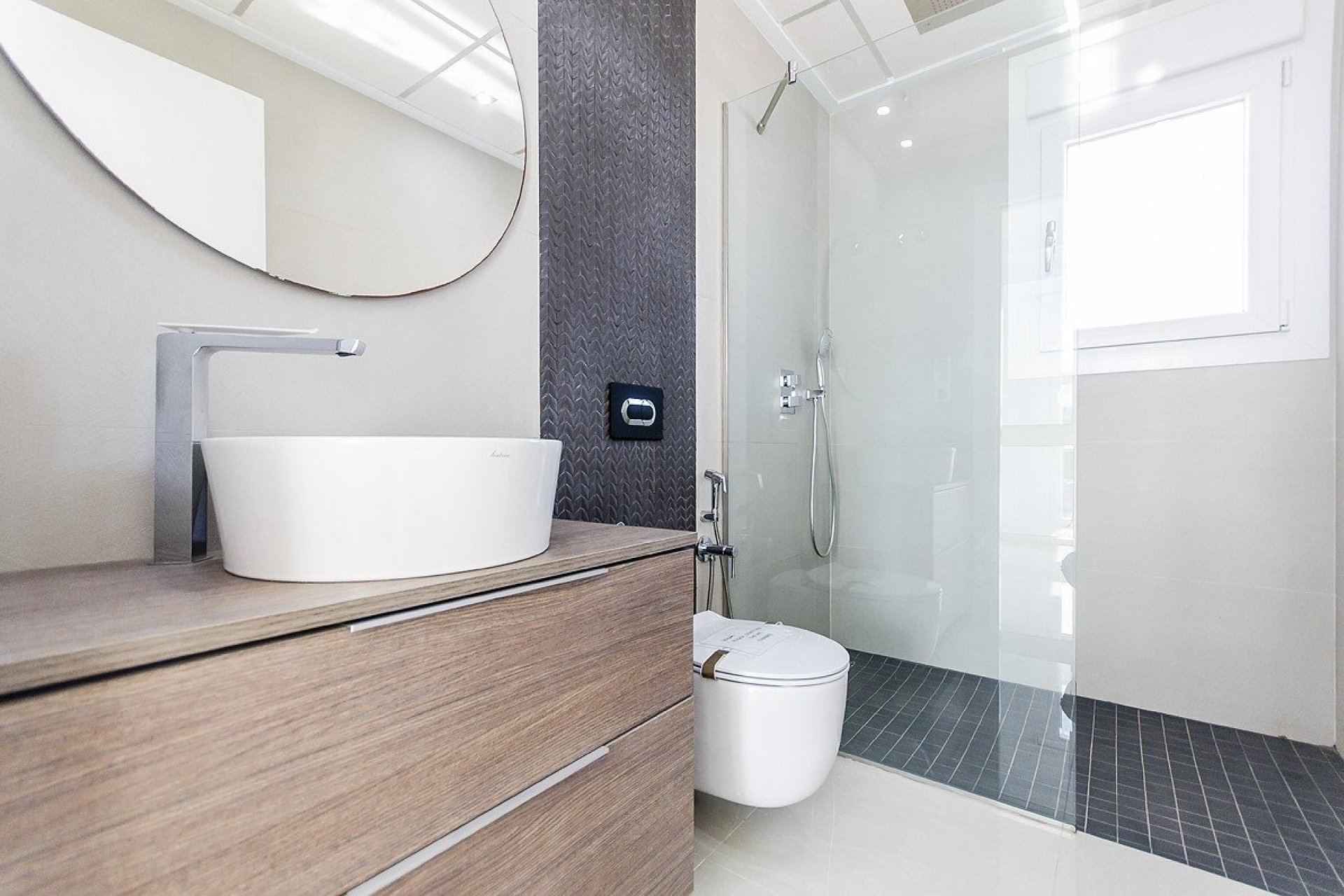 Construcție nouă - Vilă -
Los Montesinos - La Herrada