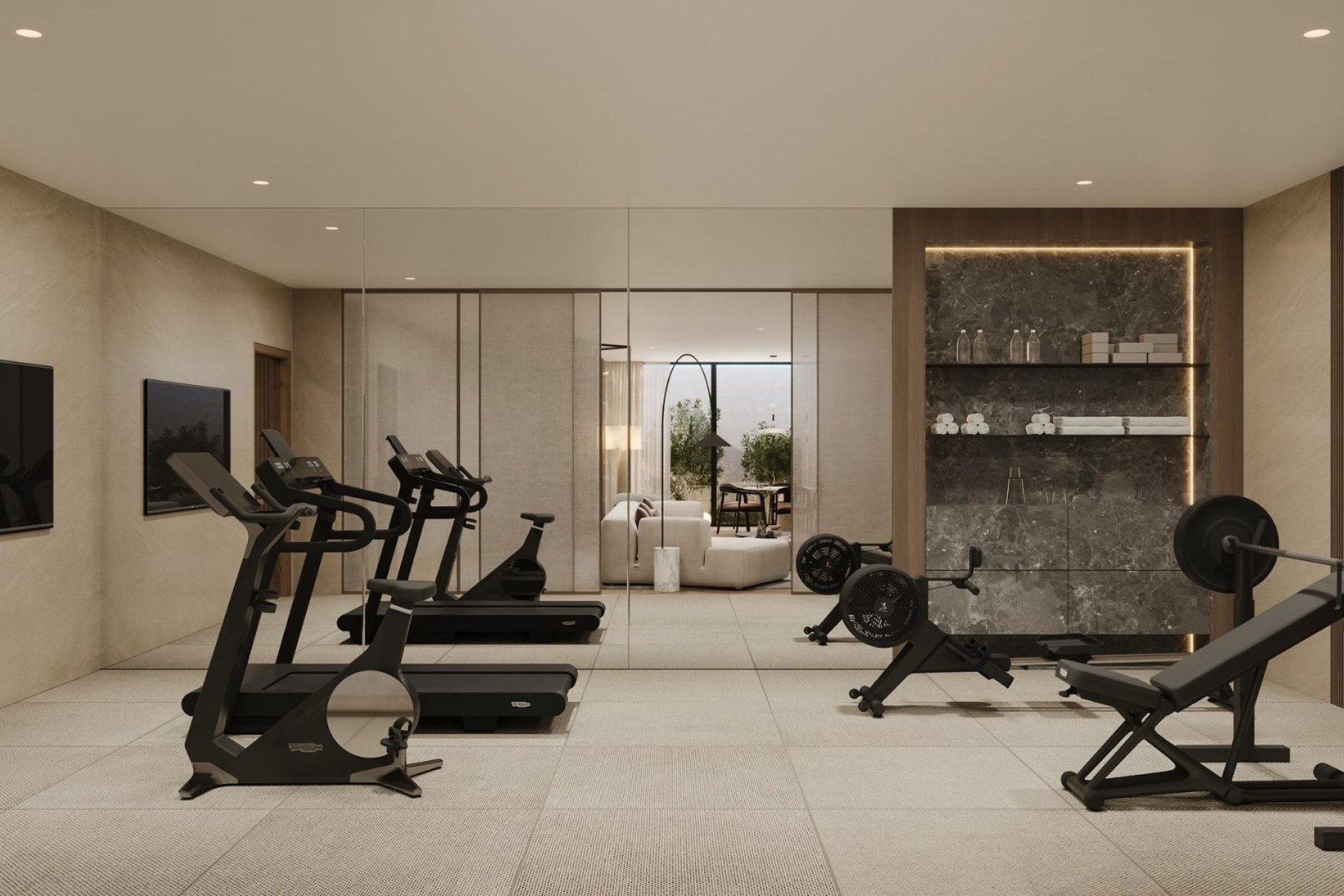 Construcție nouă - Vilă -
Marbella - El Ingenio