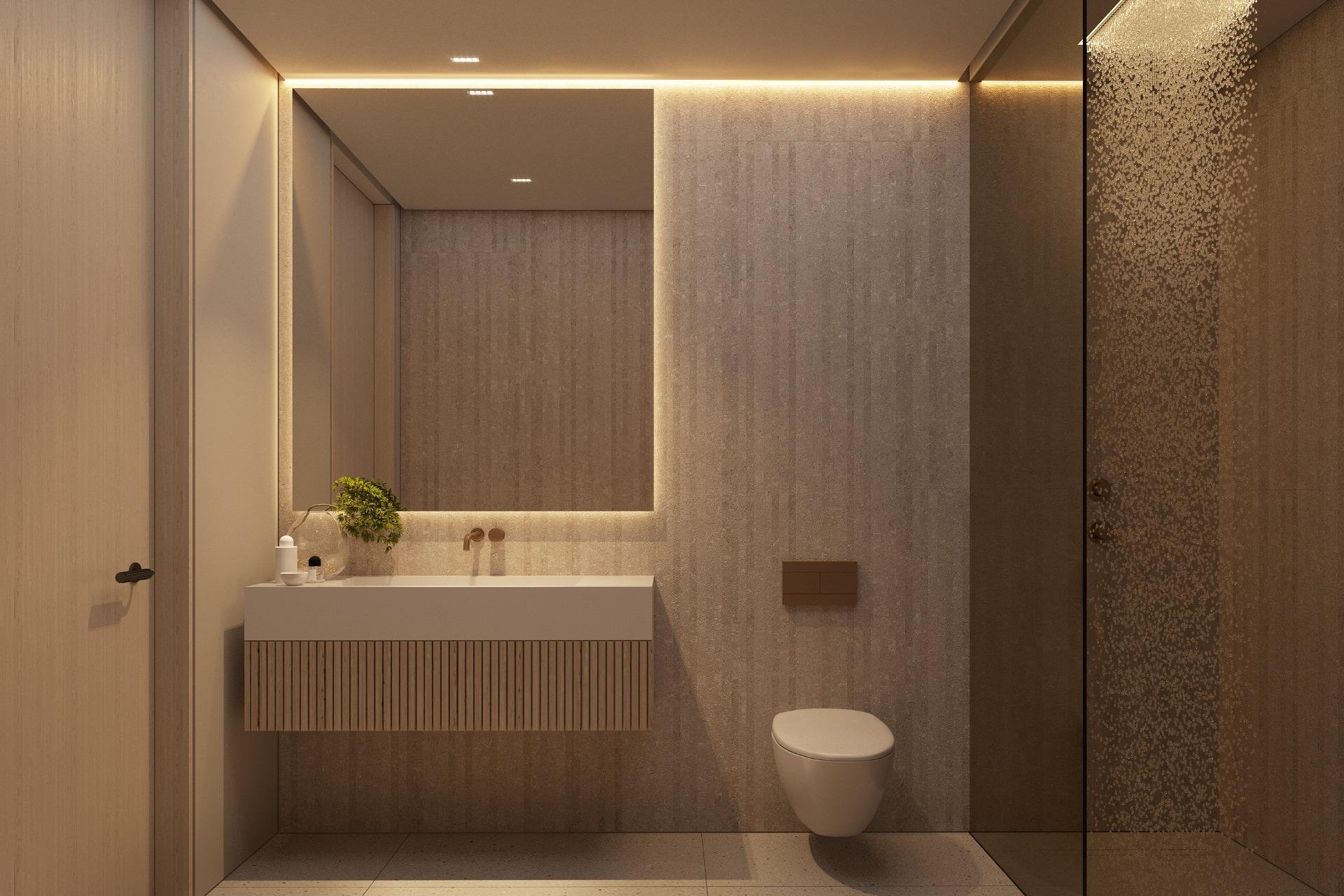 Construcție nouă - Vilă -
Marbella - Las Brisas
