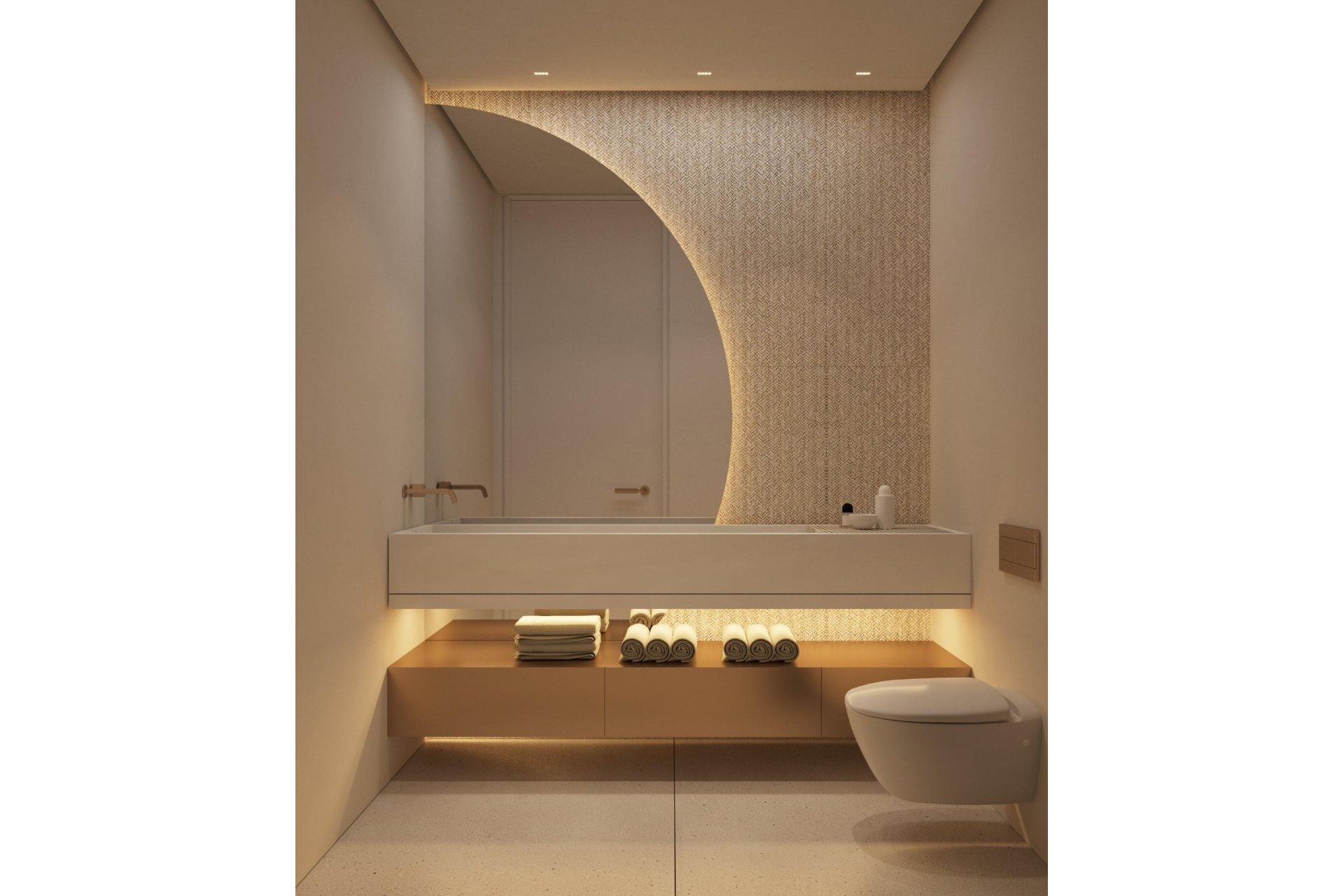 Construcție nouă - Vilă -
Marbella - Las Brisas