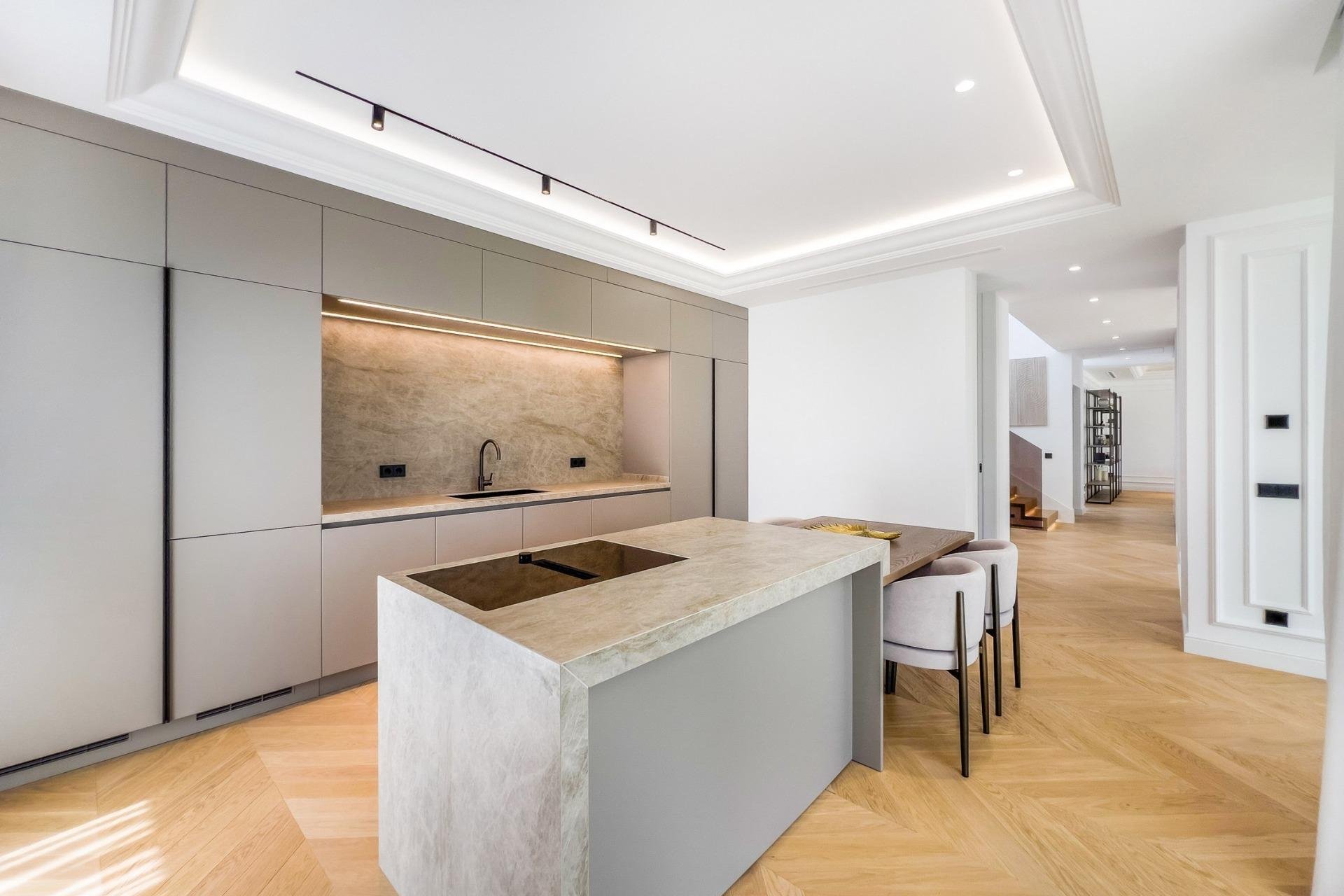 Construcție nouă - Vilă -
Marbella - Lomas De Marbella Club