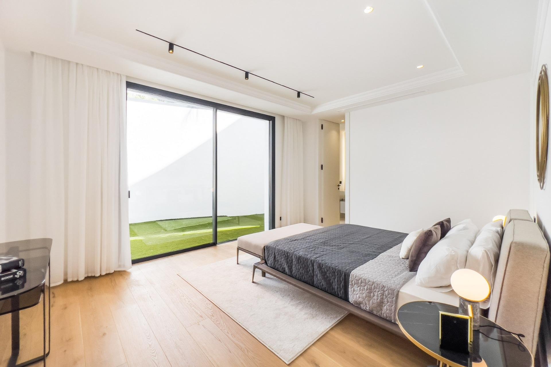 Construcție nouă - Vilă -
Marbella - Lomas De Marbella Club