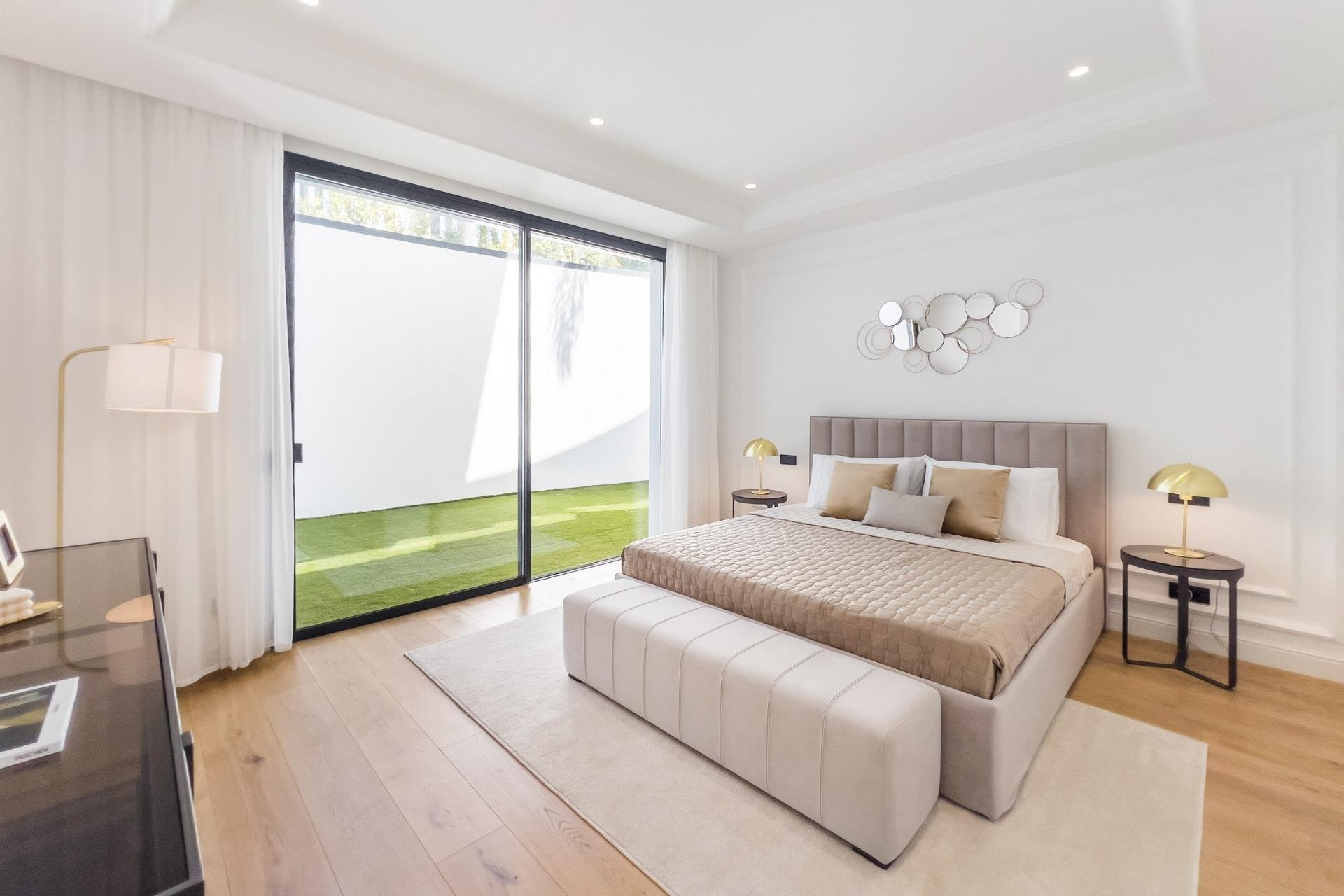 Construcție nouă - Vilă -
Marbella - Lomas De Marbella Club