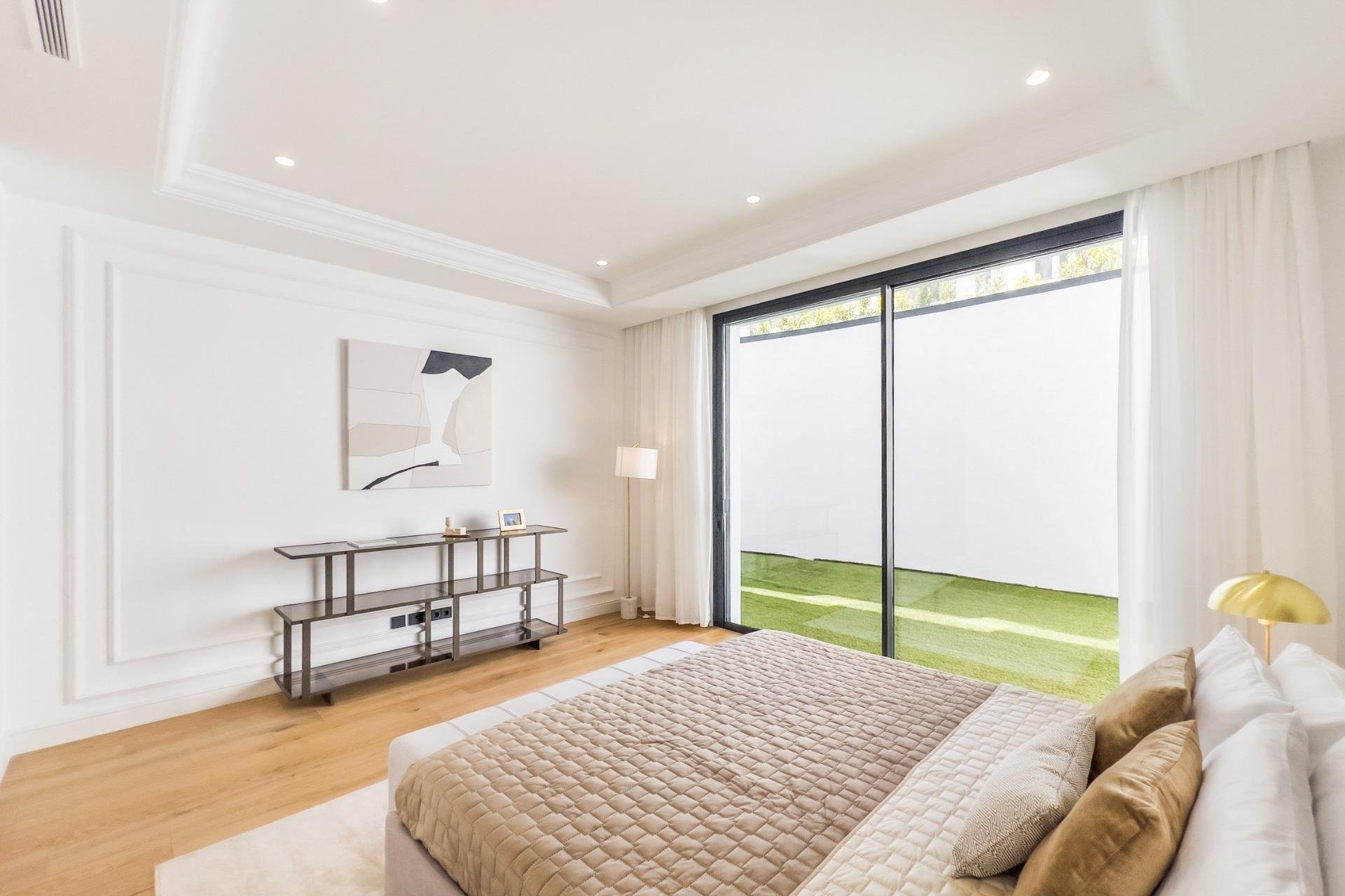 Construcție nouă - Vilă -
Marbella - Lomas De Marbella Club