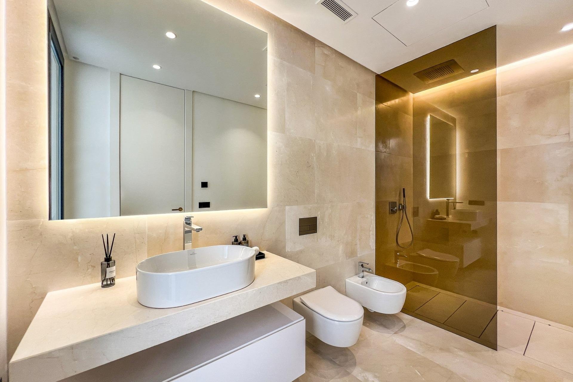 Construcție nouă - Vilă -
Marbella - Lomas De Marbella Club