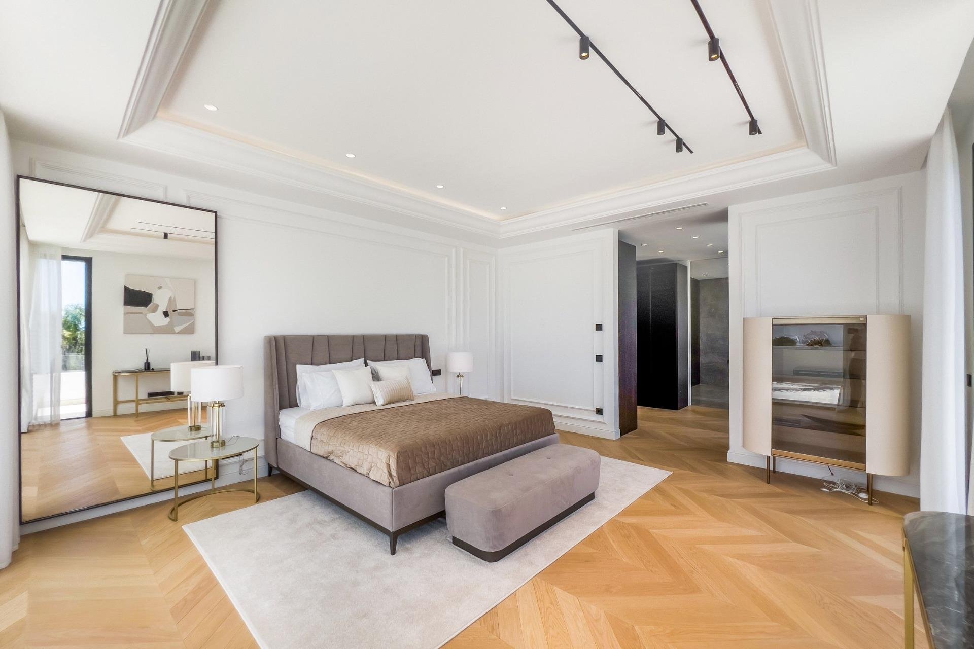 Construcție nouă - Vilă -
Marbella - Lomas De Marbella Club