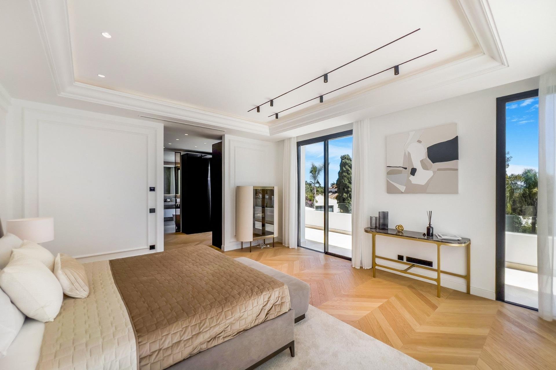 Construcție nouă - Vilă -
Marbella - Lomas De Marbella Club