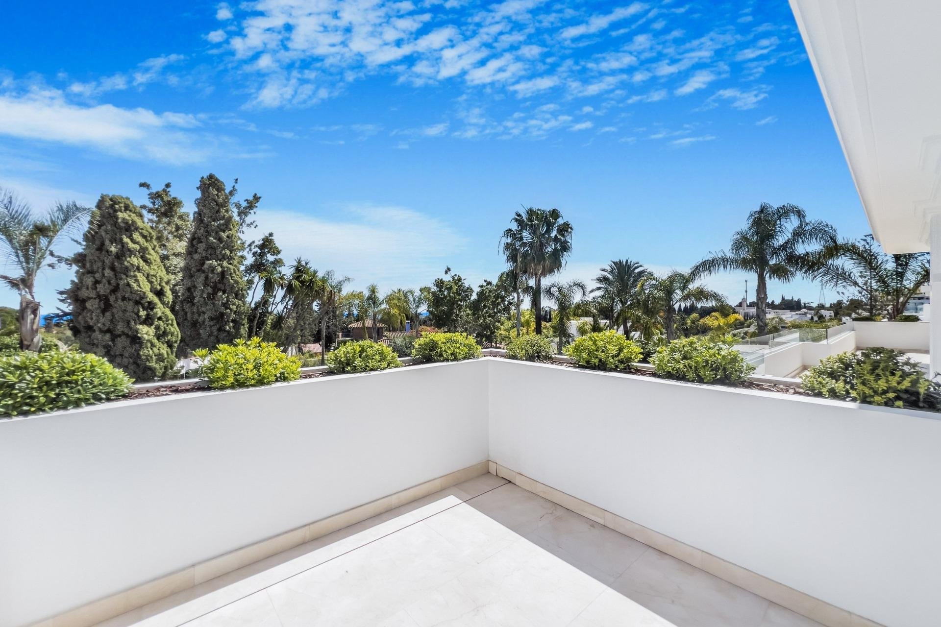 Construcție nouă - Vilă -
Marbella - Lomas De Marbella Club