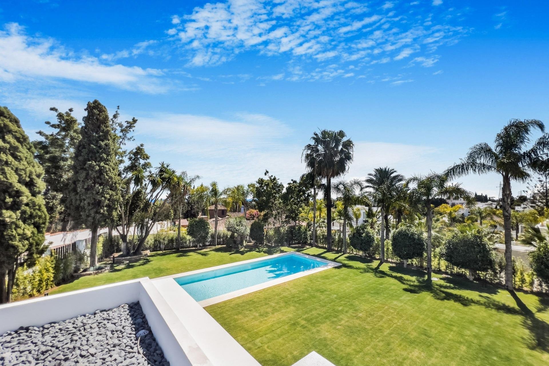 Construcție nouă - Vilă -
Marbella - Lomas De Marbella Club