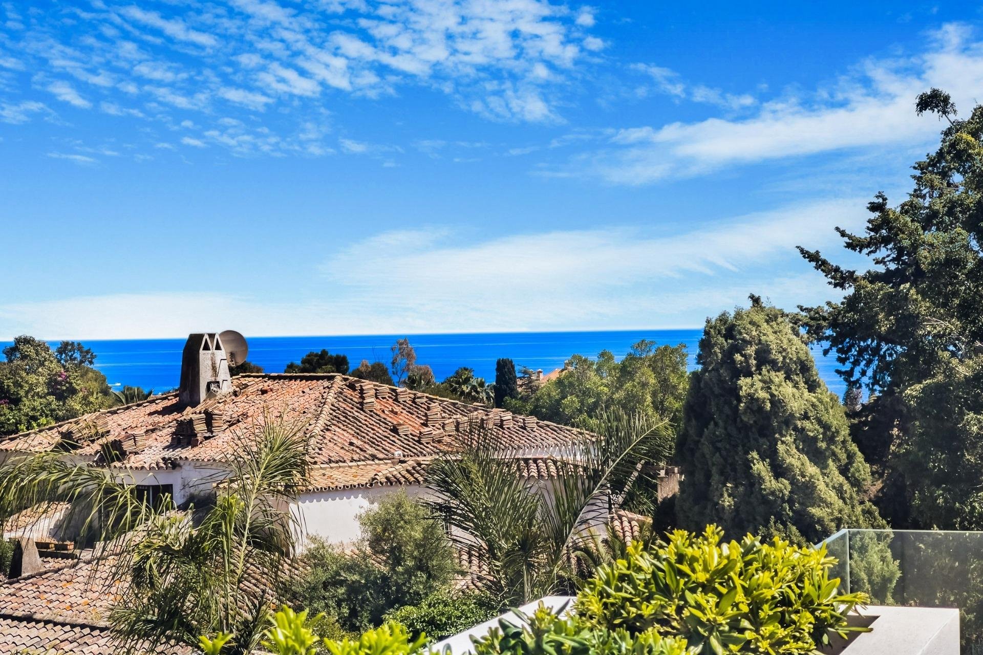 Construcție nouă - Vilă -
Marbella - Lomas De Marbella Club