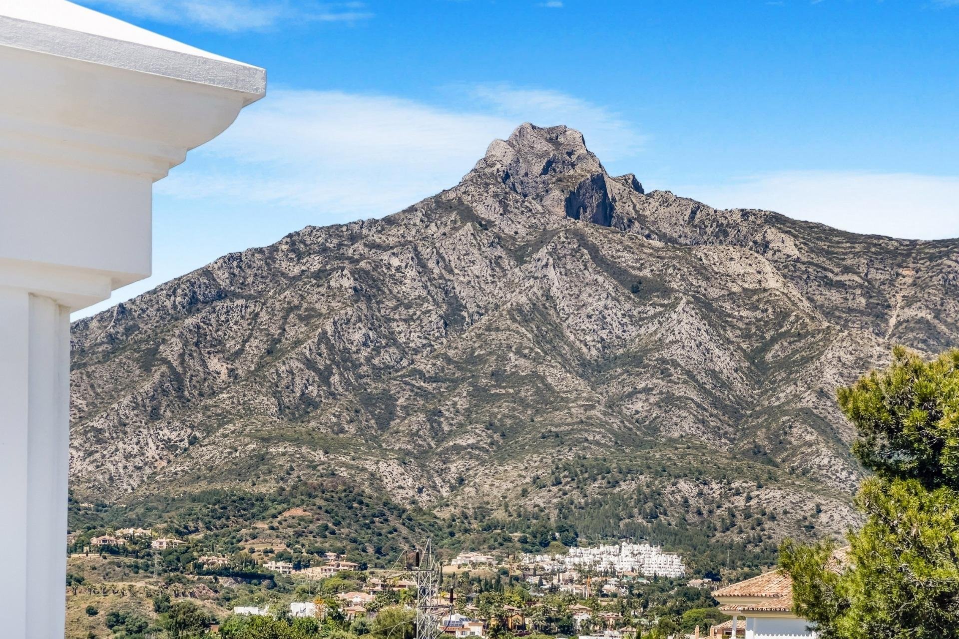 Construcție nouă - Vilă -
Marbella - Lomas De Marbella Club