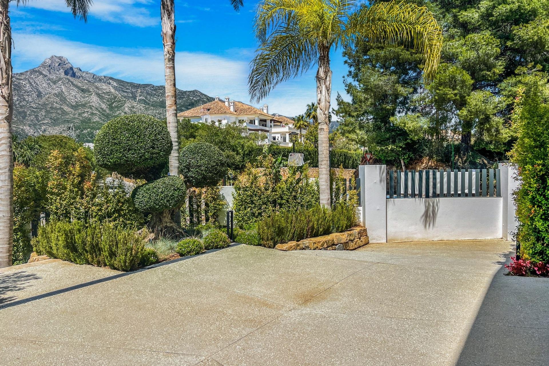 Construcție nouă - Vilă -
Marbella - Lomas De Marbella Club