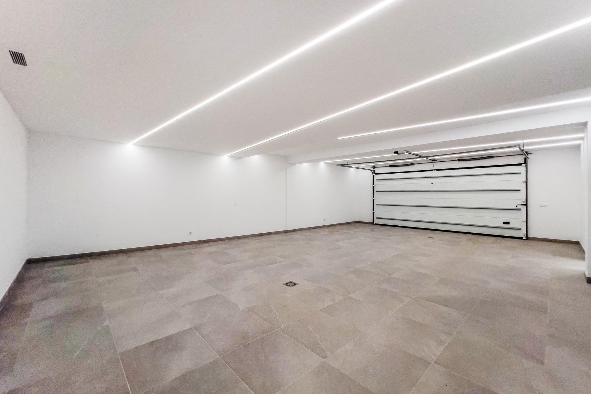 Construcție nouă - Vilă -
Marbella - Lomas De Marbella Club