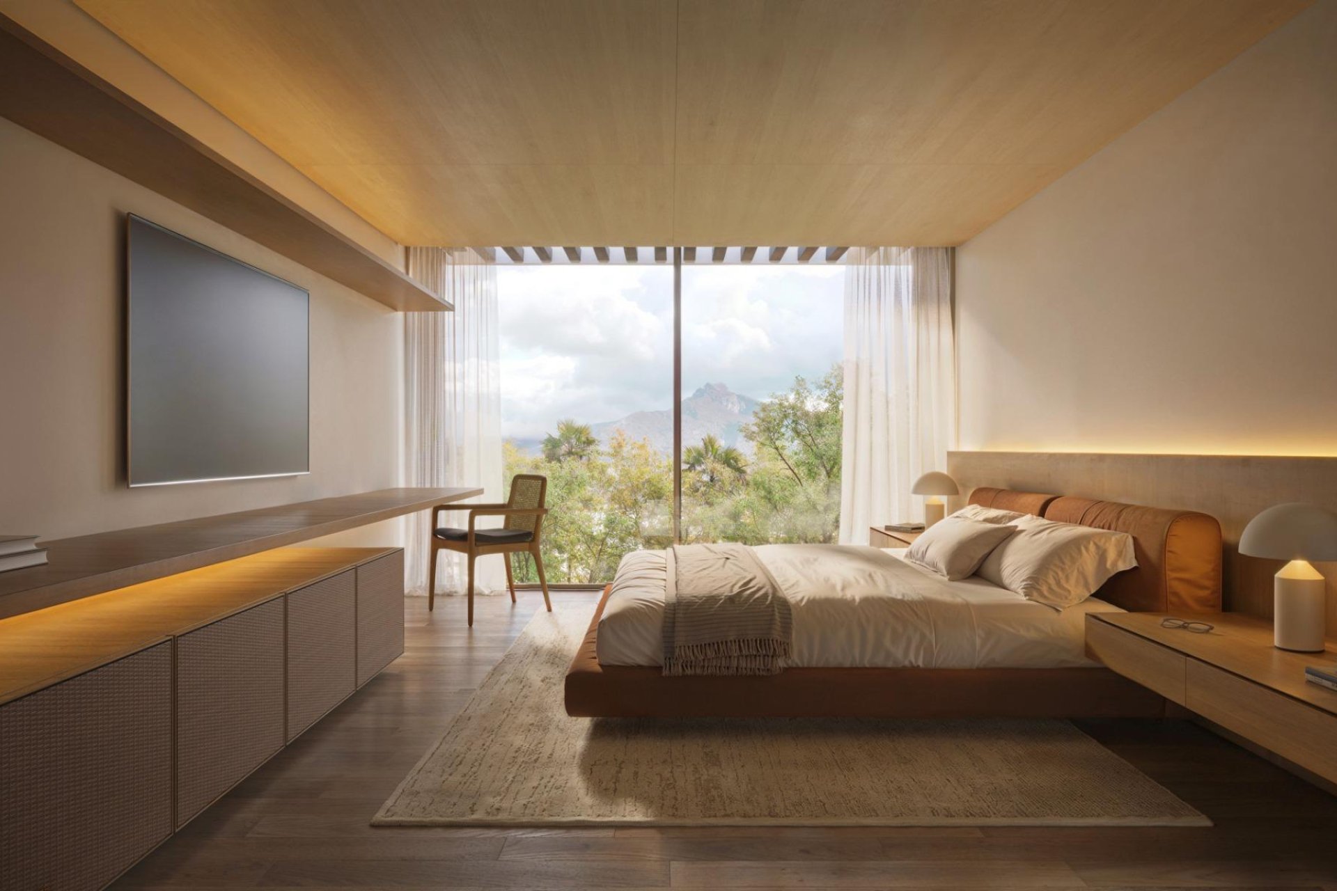 Construcție nouă - Vilă -
Marbella - Nueva Andalucia