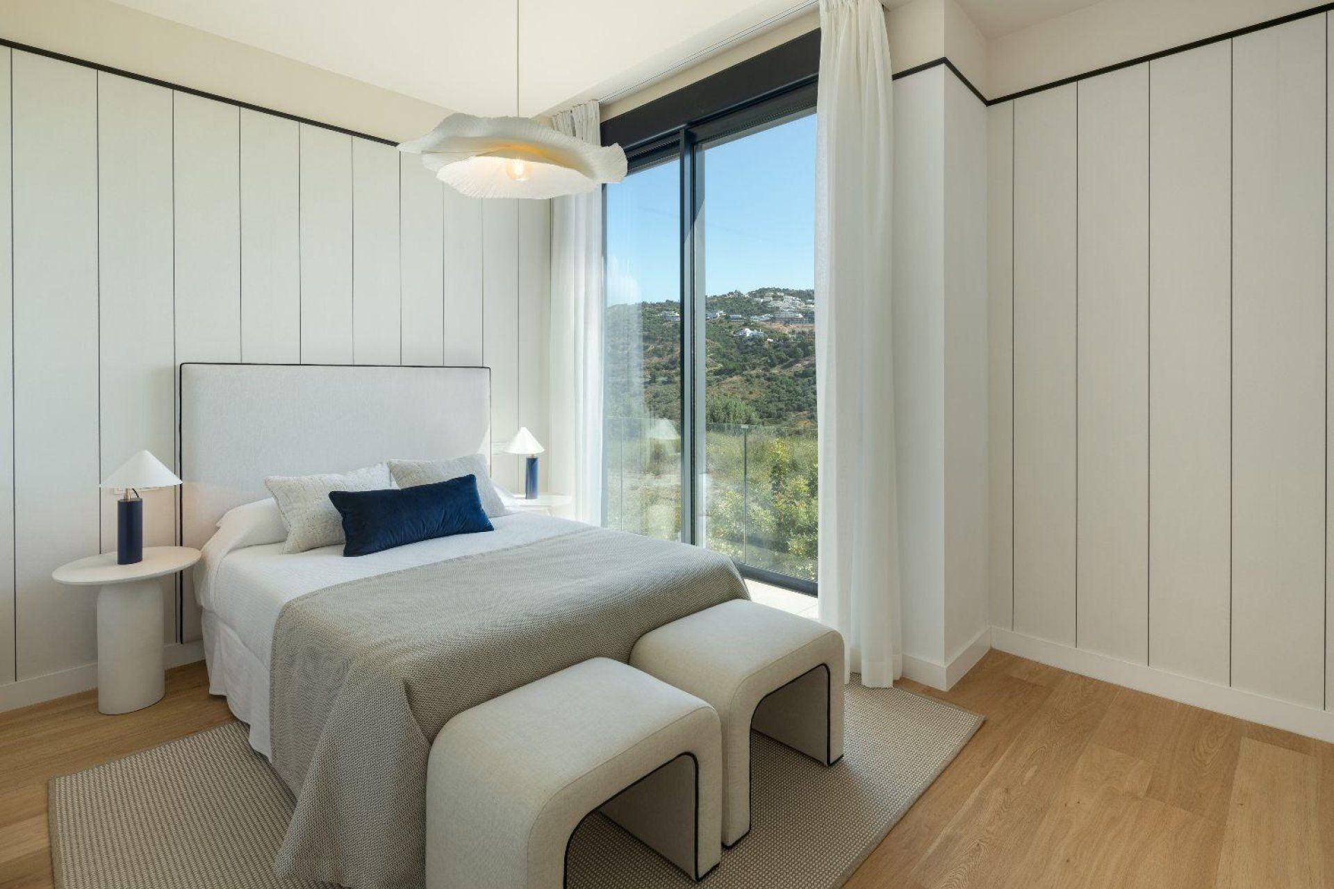 Construcție nouă - Vilă -
Marbella - Rio Real Golf