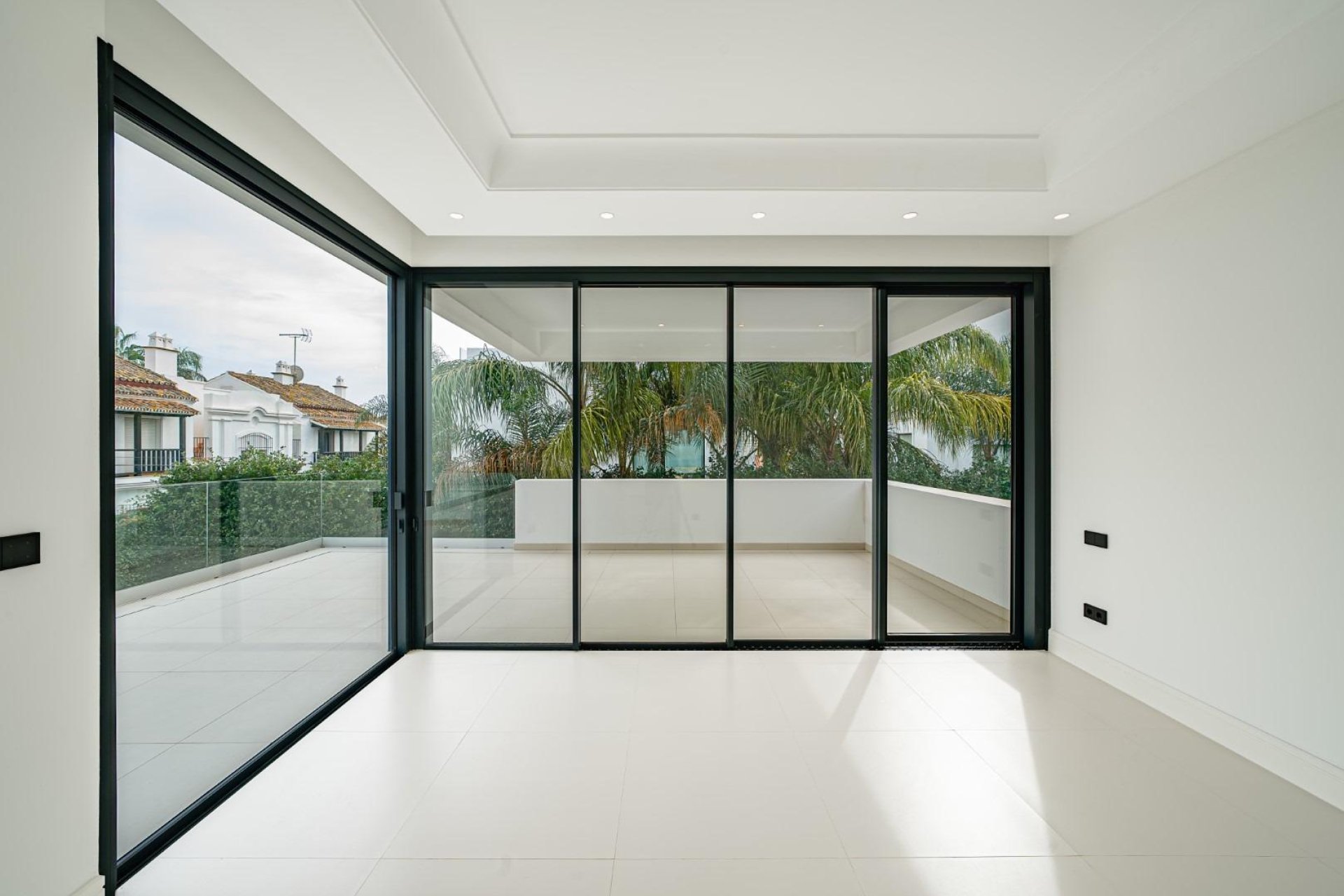 Construcție nouă - Vilă -
Marbella - The Golden Mile