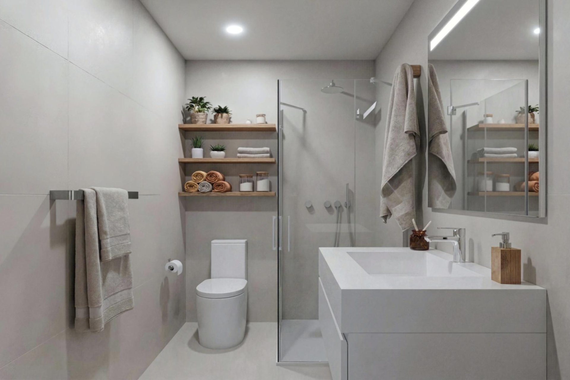 Construcție nouă - Vilă -
Mazarron - Camposol Golf