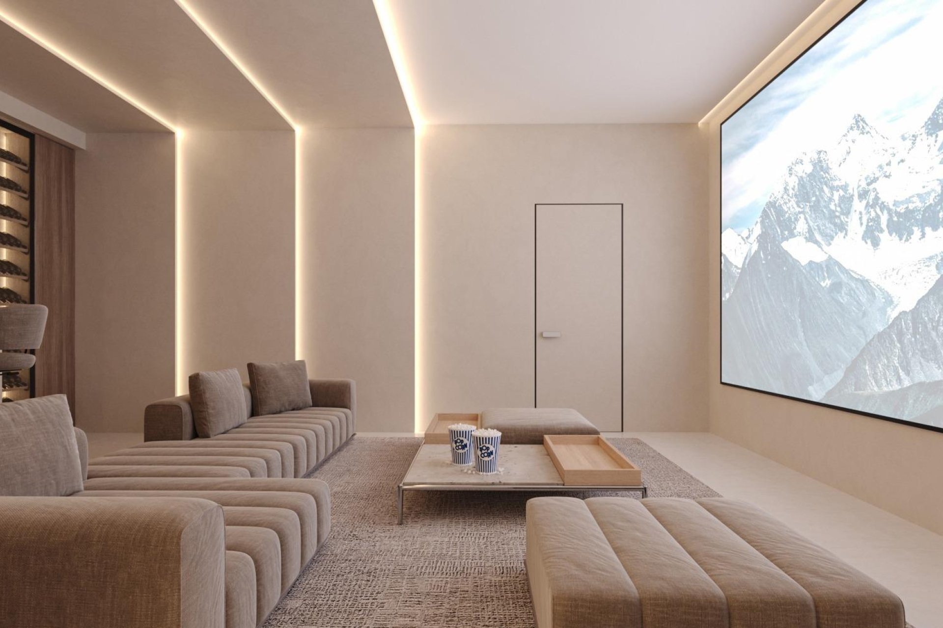 Construcție nouă - Vilă -
Mijas - Calahonda