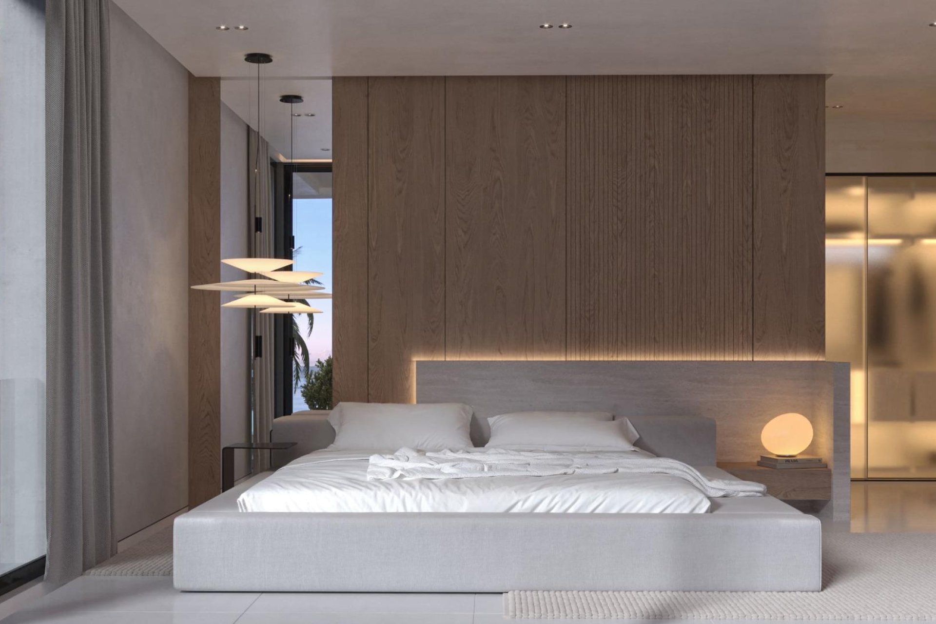 Construcție nouă - Vilă -
Mijas - Calahonda