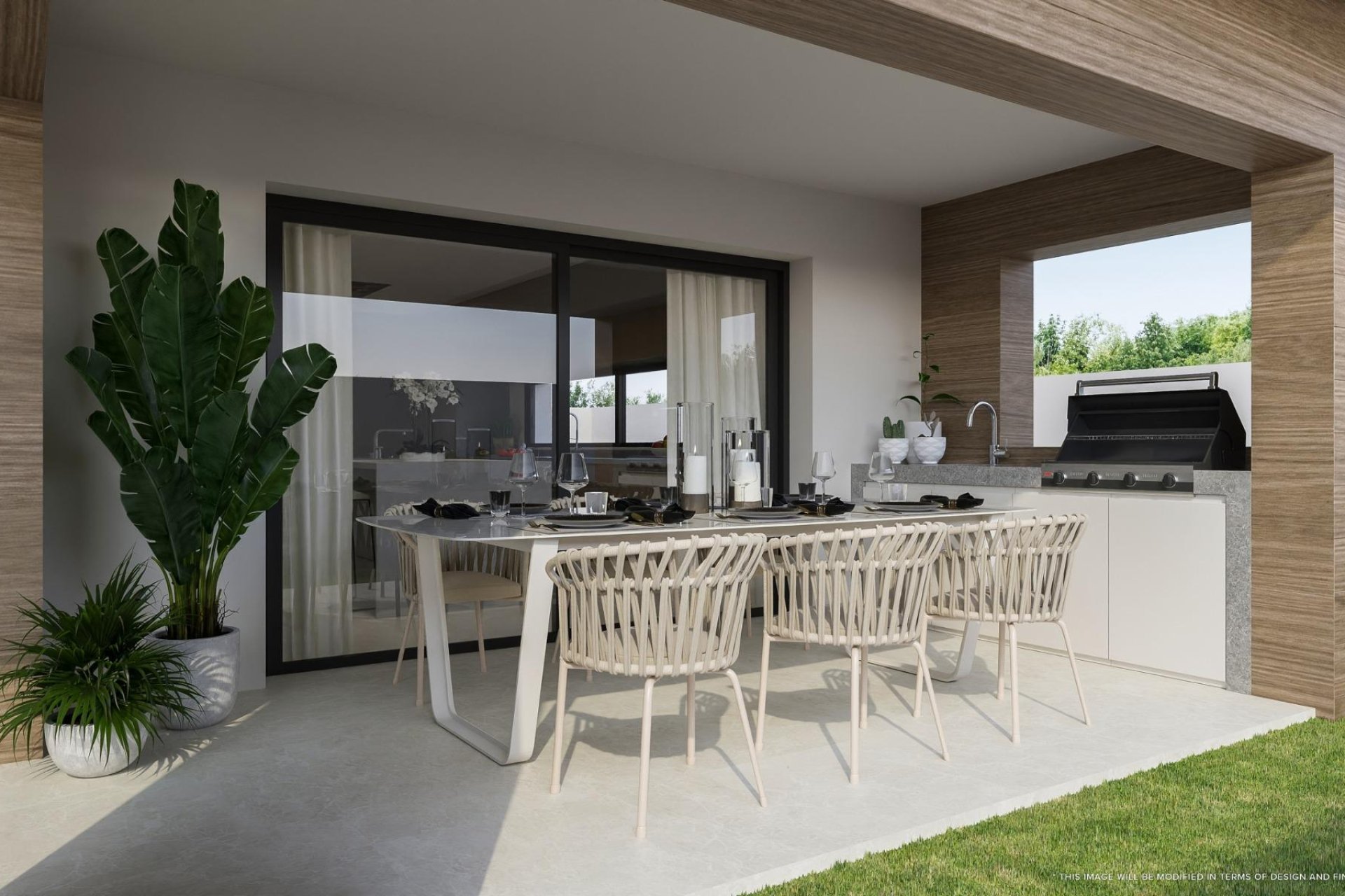 Construcție nouă - Vilă -
Mijas - Calanova