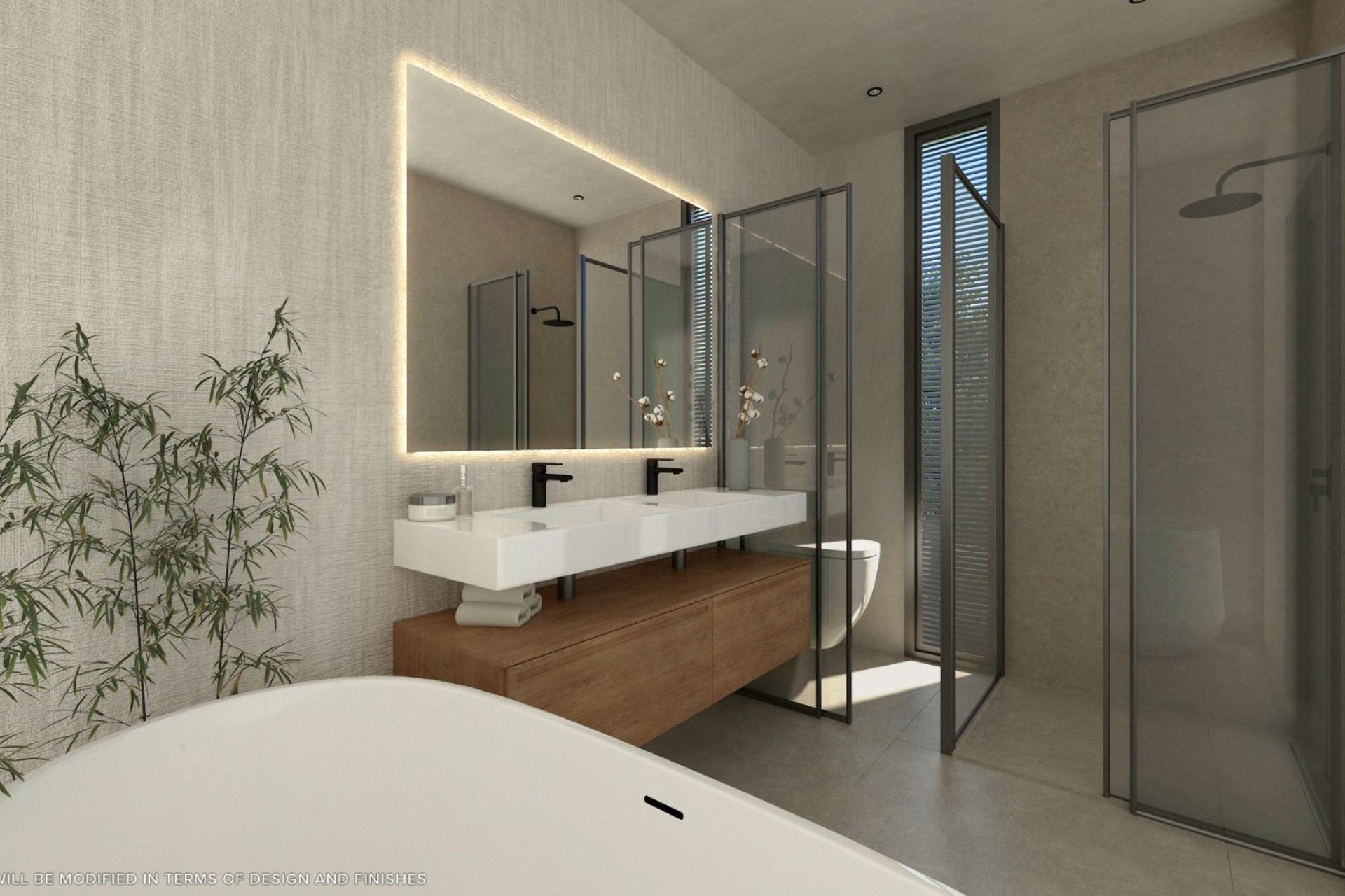 Construcție nouă - Vilă -
Mijas - Calanova