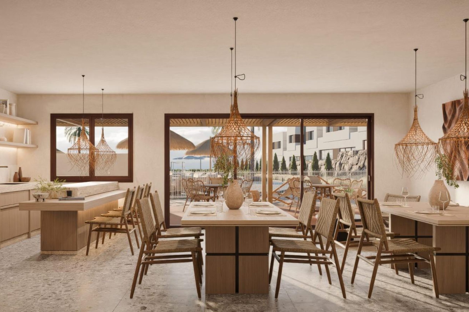 Construcție nouă - Vilă -
Mijas - Hipódromo Costa del Sol