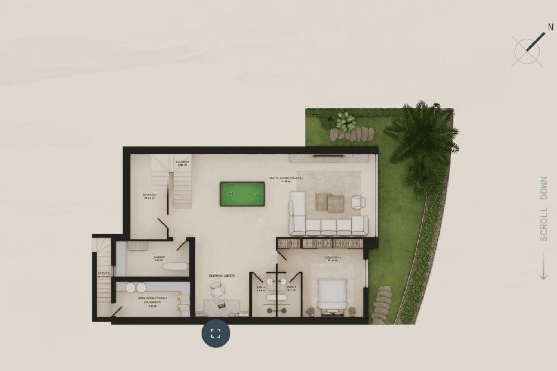 Construcție nouă - Vilă -
Mijas - La Capellania