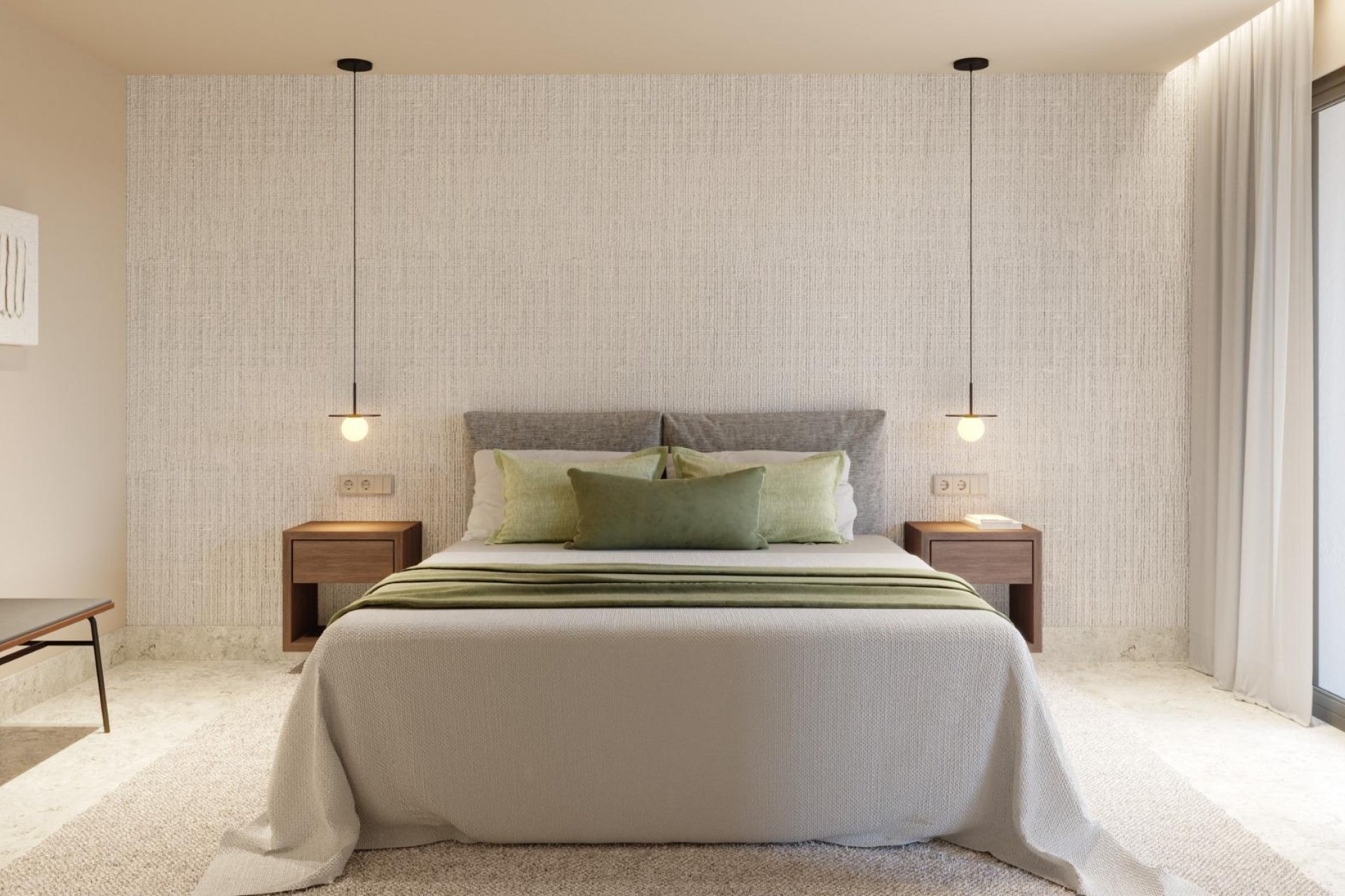 Construcție nouă - Vilă -
Mojacar - Playa De Macenas