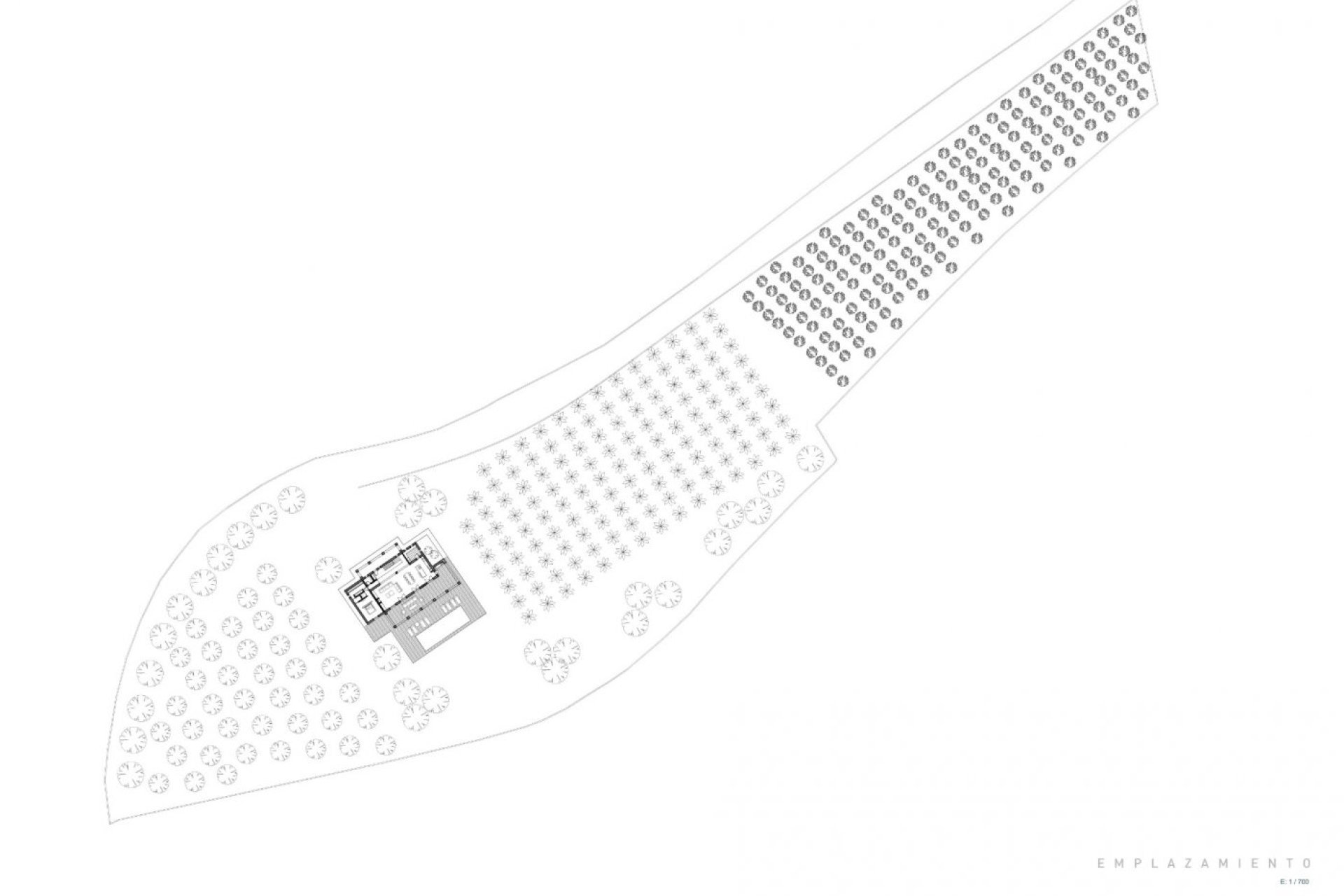 Construcție nouă - Vilă -
Moraira_Teulada - Fustera