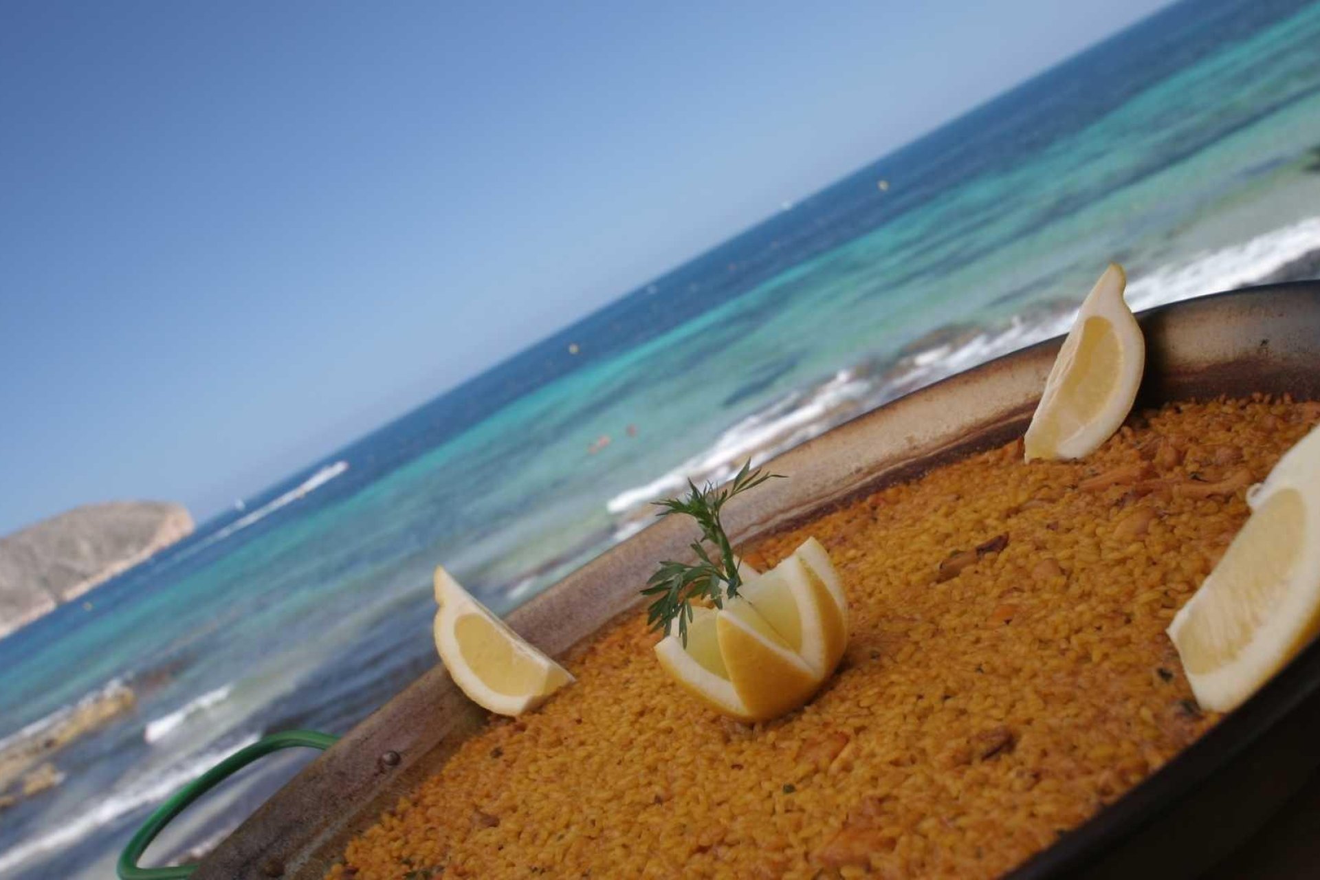 Construcție nouă - Vilă -
Moraira_Teulada - La Sabatera