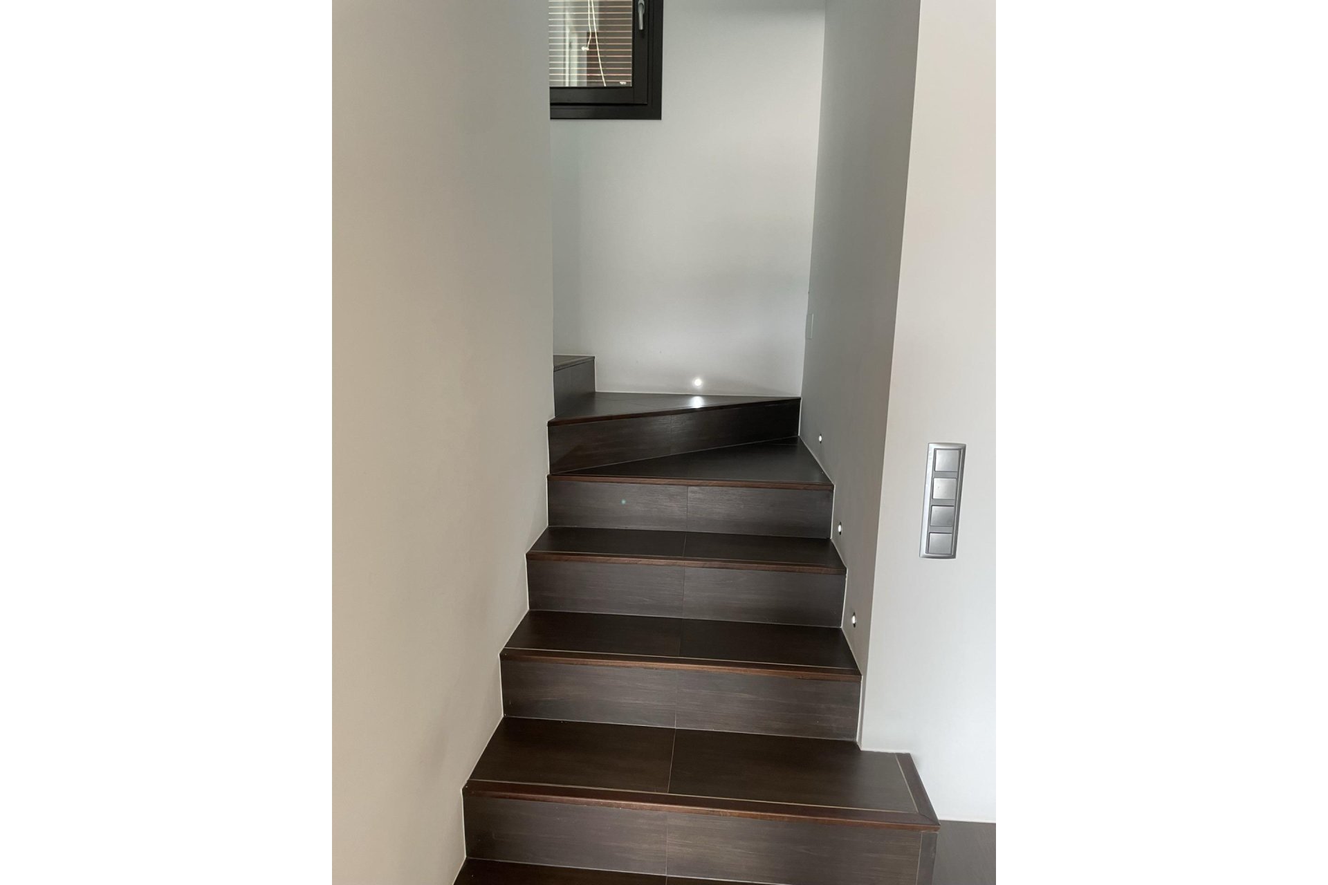 Construcție nouă - Vilă -
Moraira_Teulada - La Sabatera