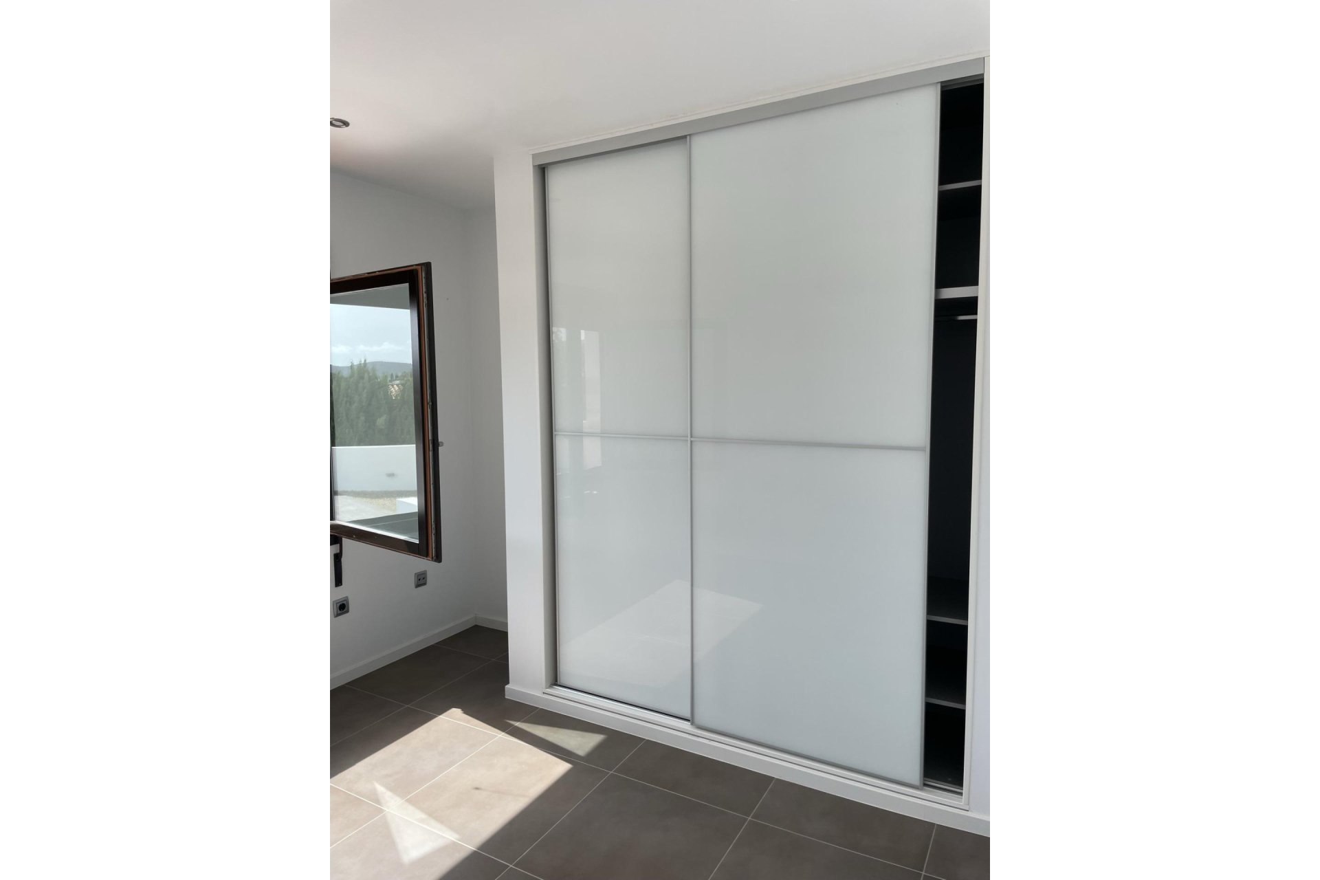 Construcție nouă - Vilă -
Moraira_Teulada - La Sabatera