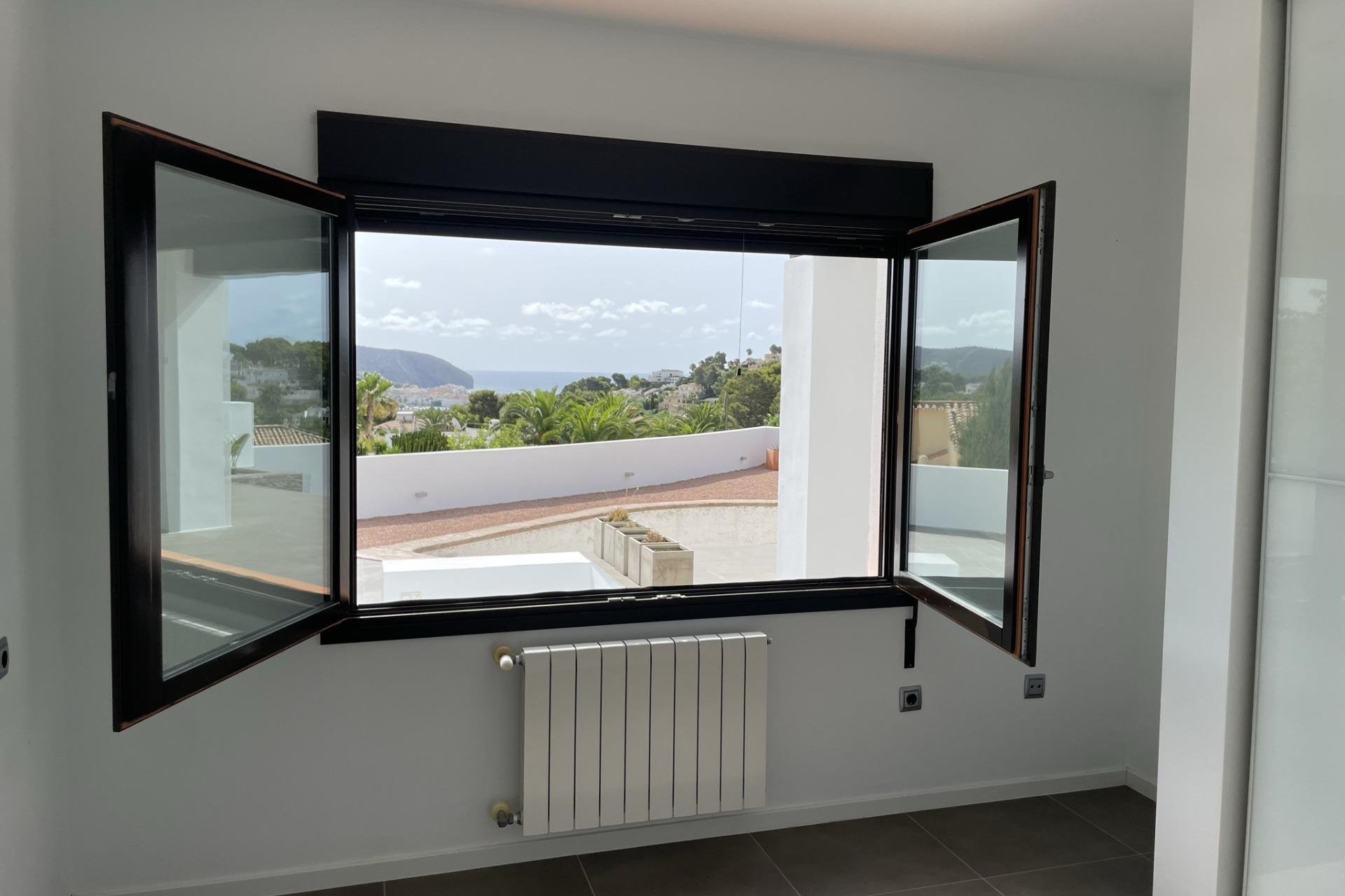 Construcție nouă - Vilă -
Moraira_Teulada - La Sabatera