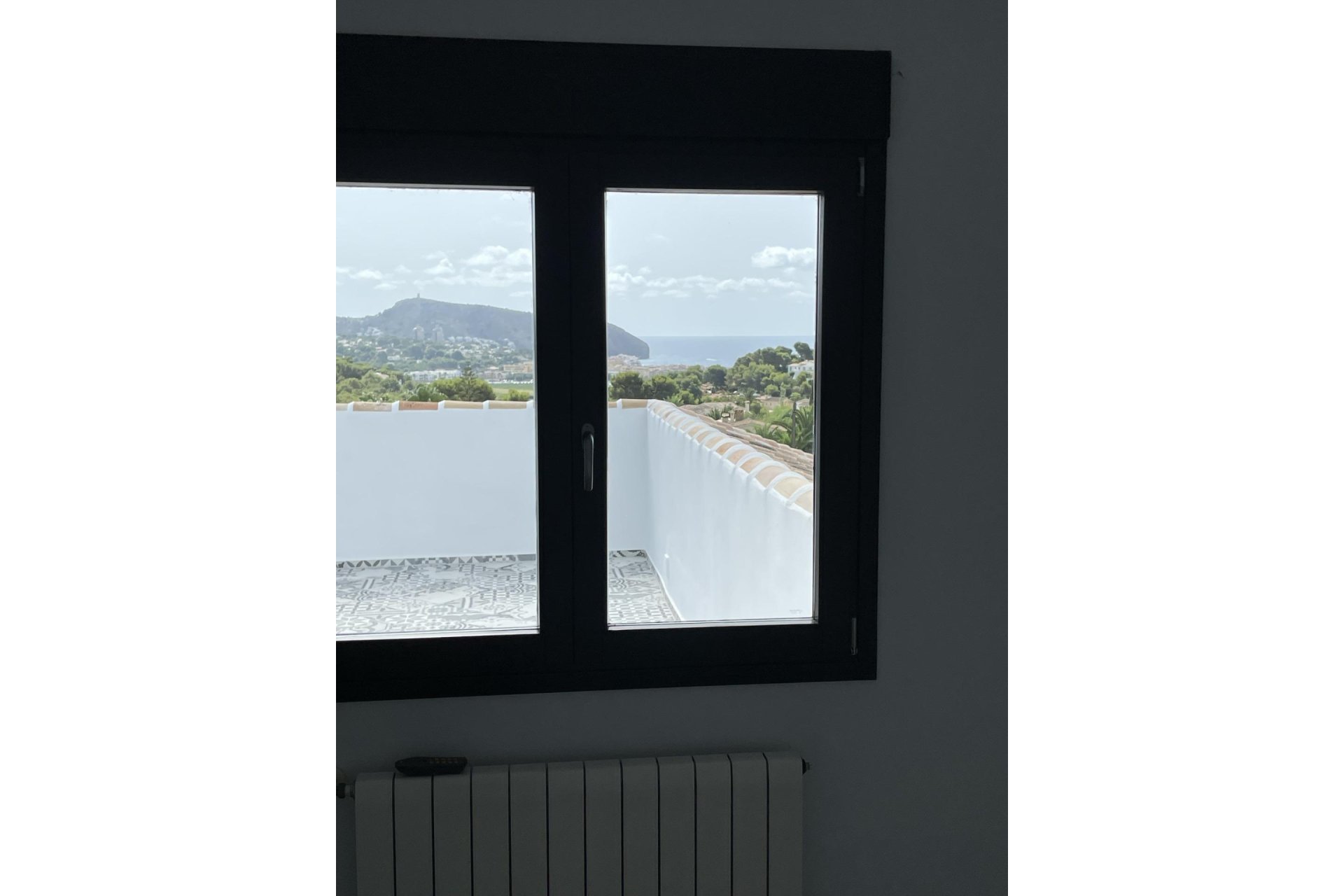 Construcție nouă - Vilă -
Moraira_Teulada - La Sabatera