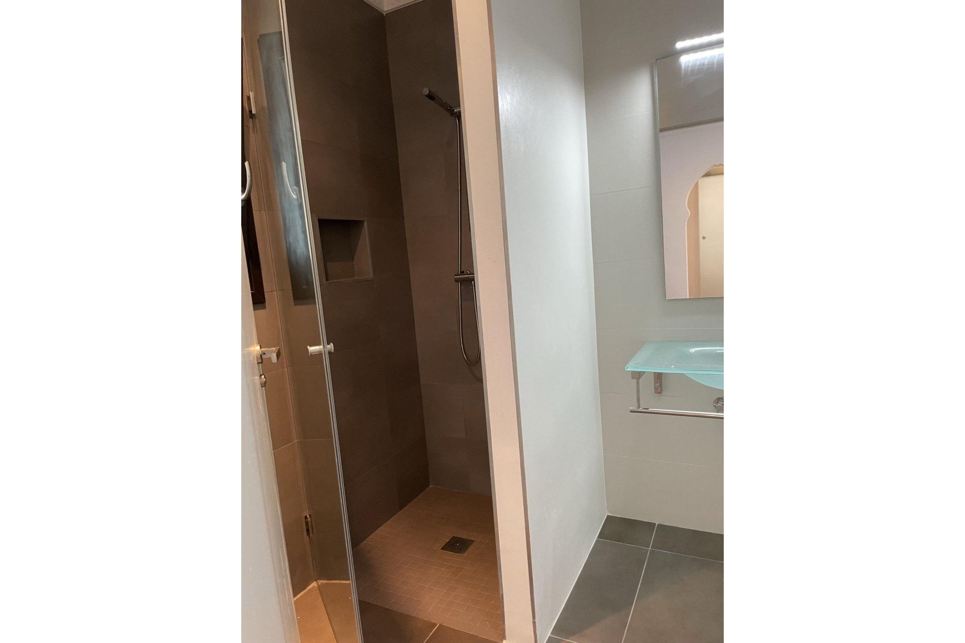 Construcție nouă - Vilă -
Moraira_Teulada - La Sabatera