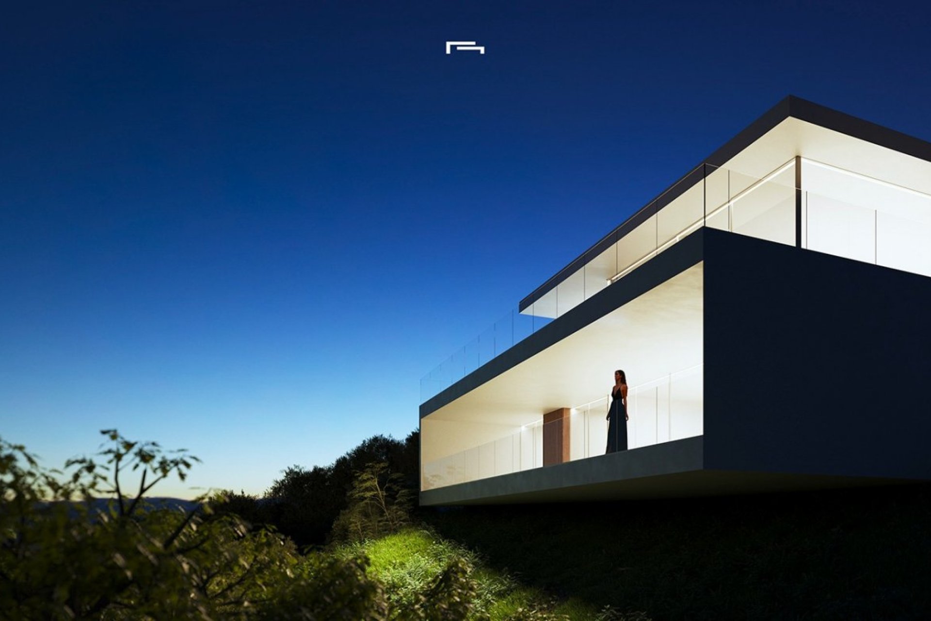 Construcție nouă - Vilă -
Moraira_Teulada - Verde Pino