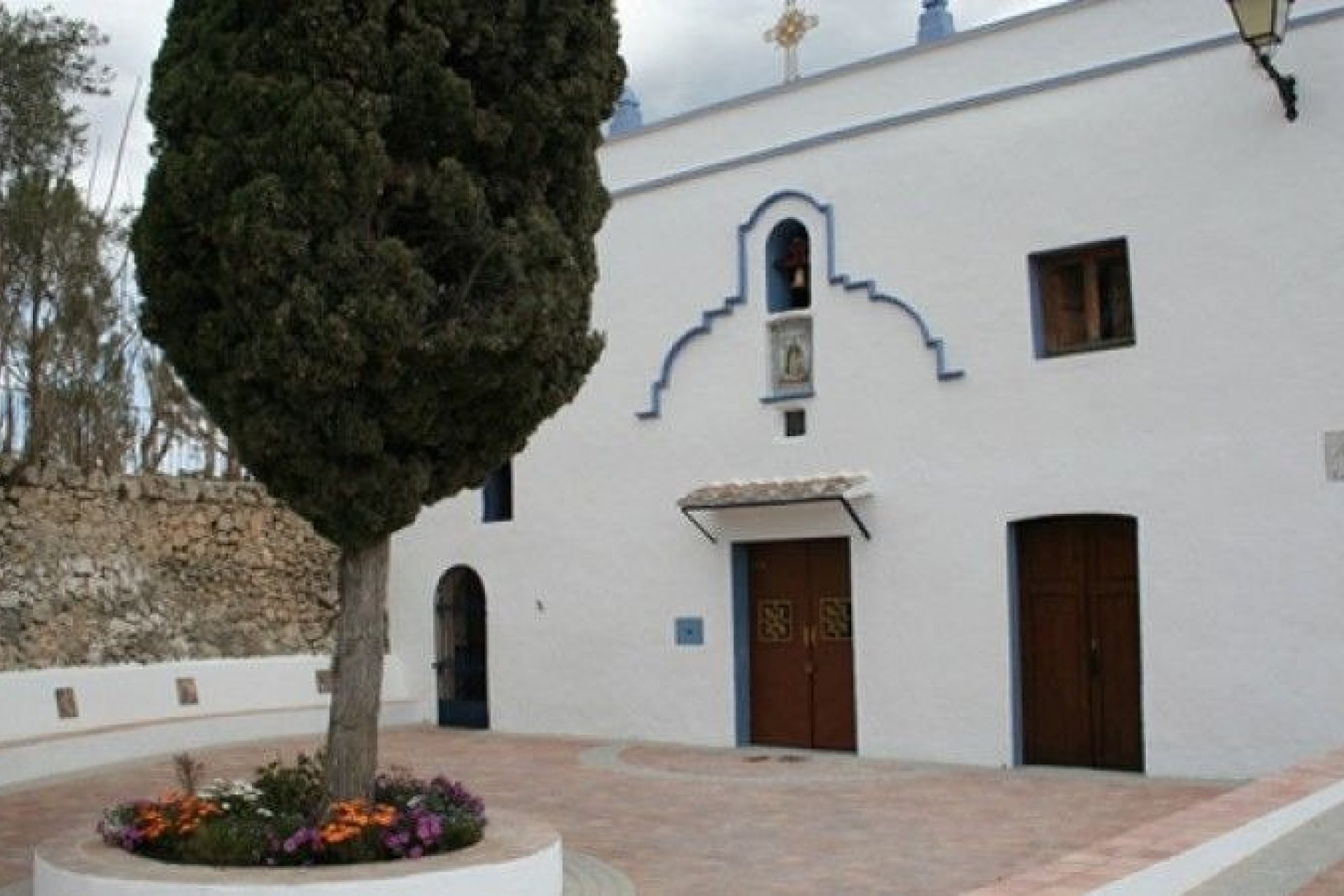 Construcție nouă - Vilă -
Moraira_Teulada - Verde Pino