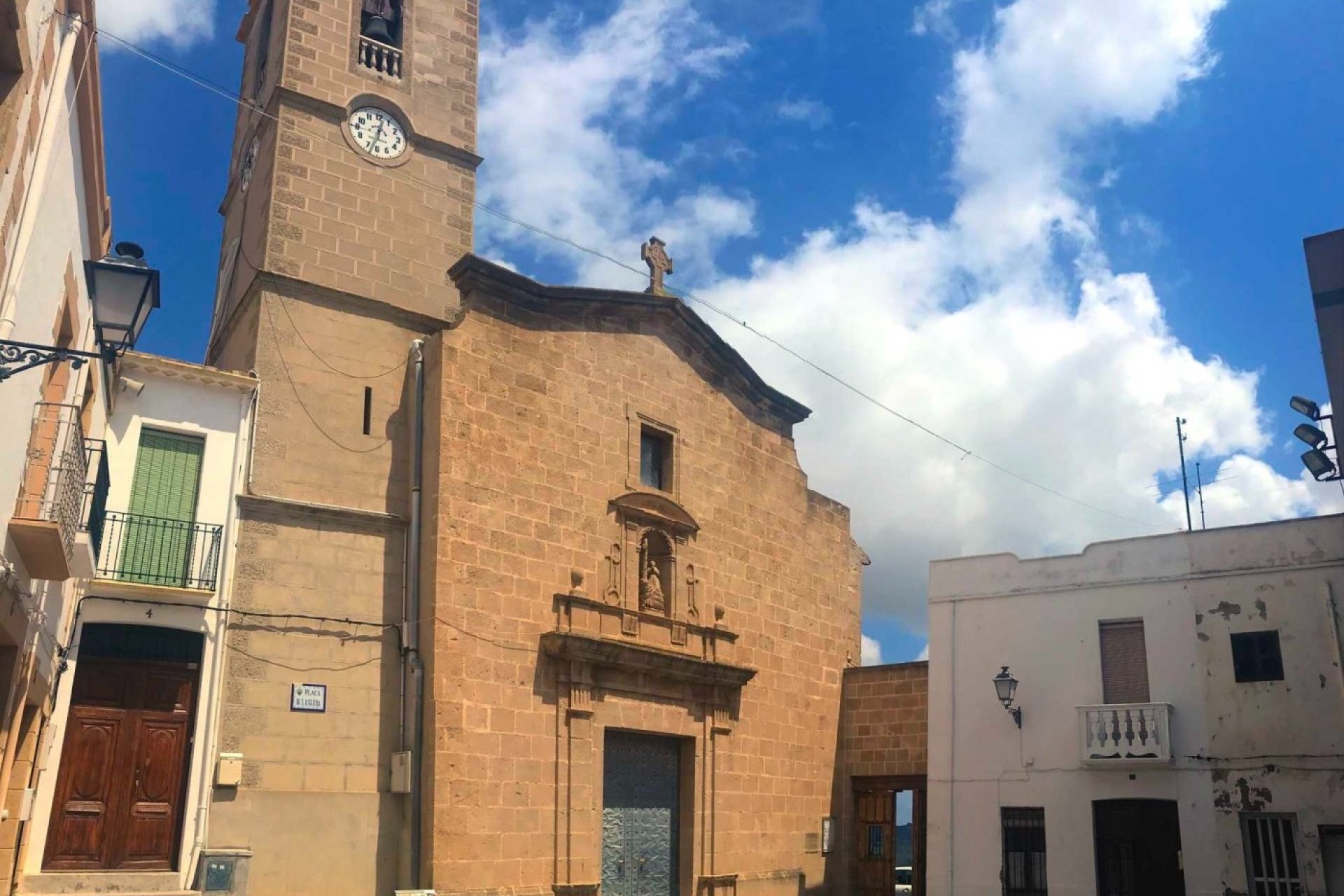 Construcție nouă - Vilă -
Moraira_Teulada - Verde Pino