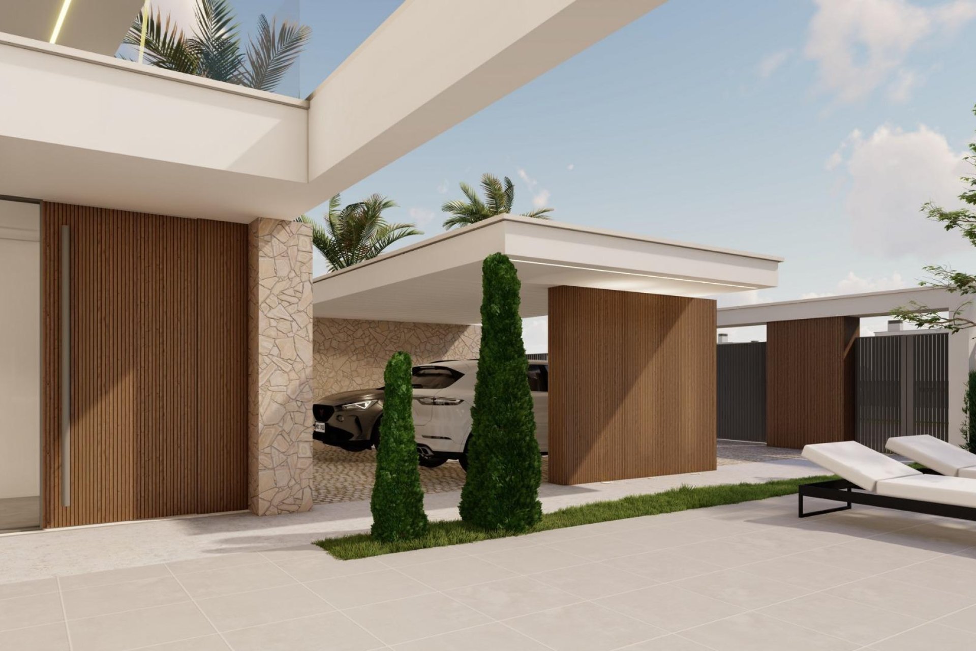 Construcție nouă - Vilă -
Orihuela Costa - Cabo Roig
