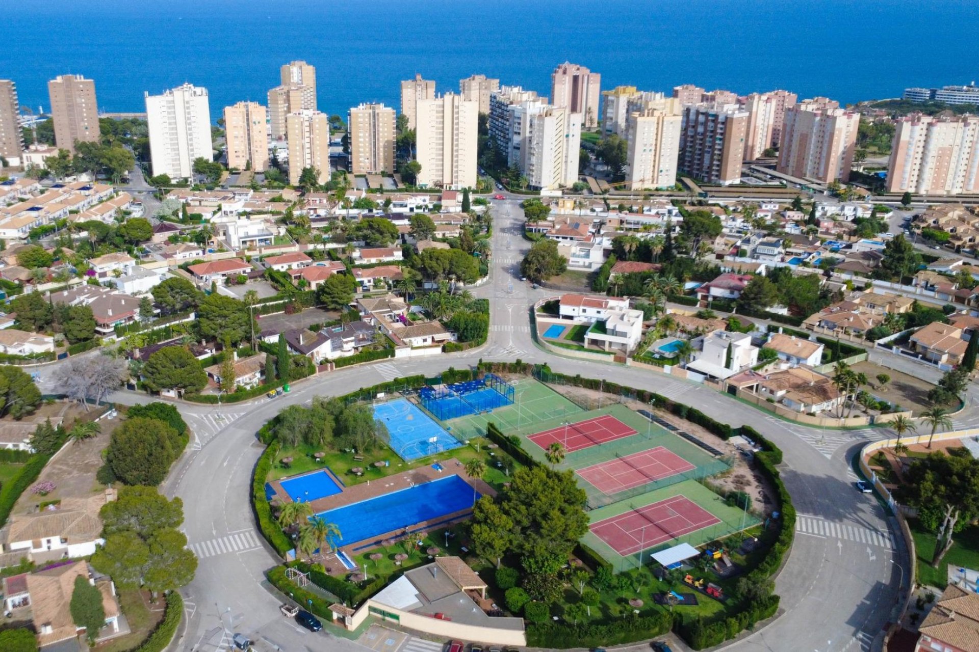Construcție nouă - Vilă -
Orihuela Costa - Campoamor