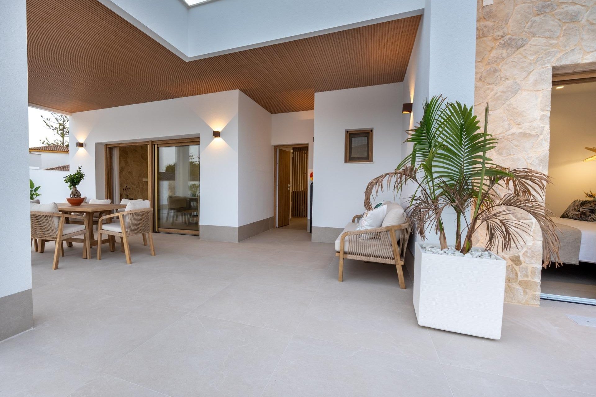 Construcție nouă - Vilă -
Orihuela Costa - Campoamor