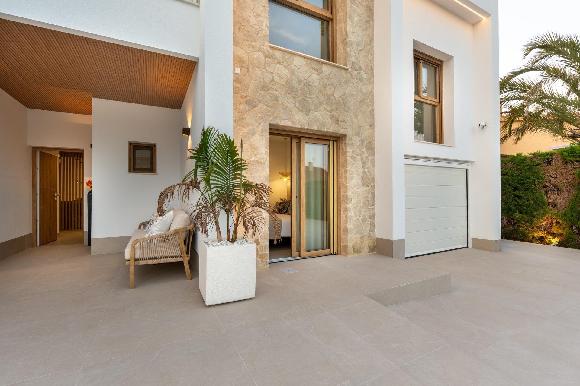 Construcție nouă - Vilă -
Orihuela Costa - Campoamor