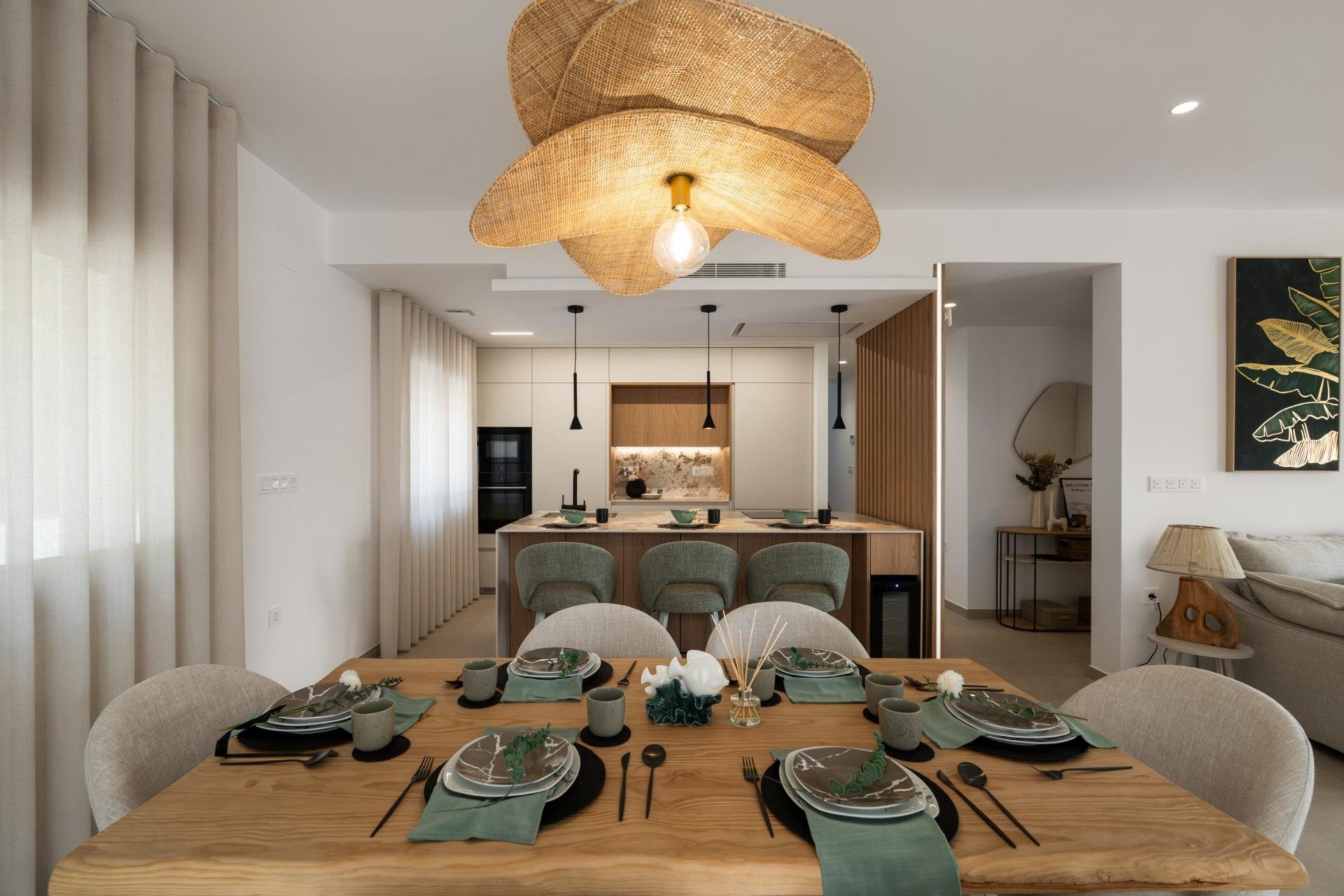 Construcție nouă - Vilă -
Orihuela Costa - Campoamor