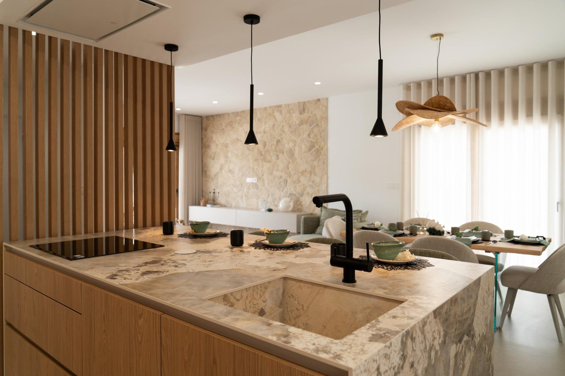 Construcție nouă - Vilă -
Orihuela Costa - Campoamor