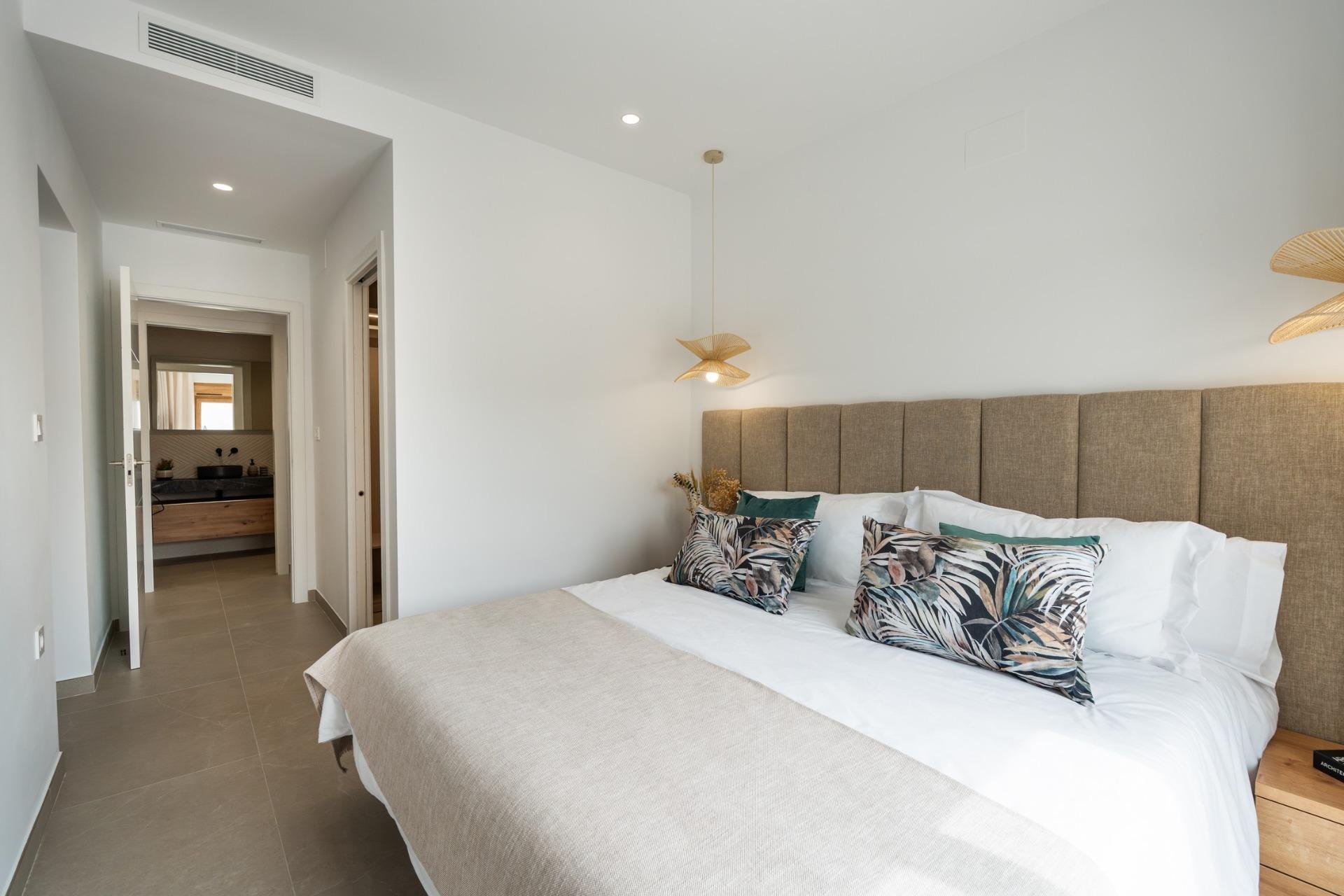 Construcție nouă - Vilă -
Orihuela Costa - Campoamor