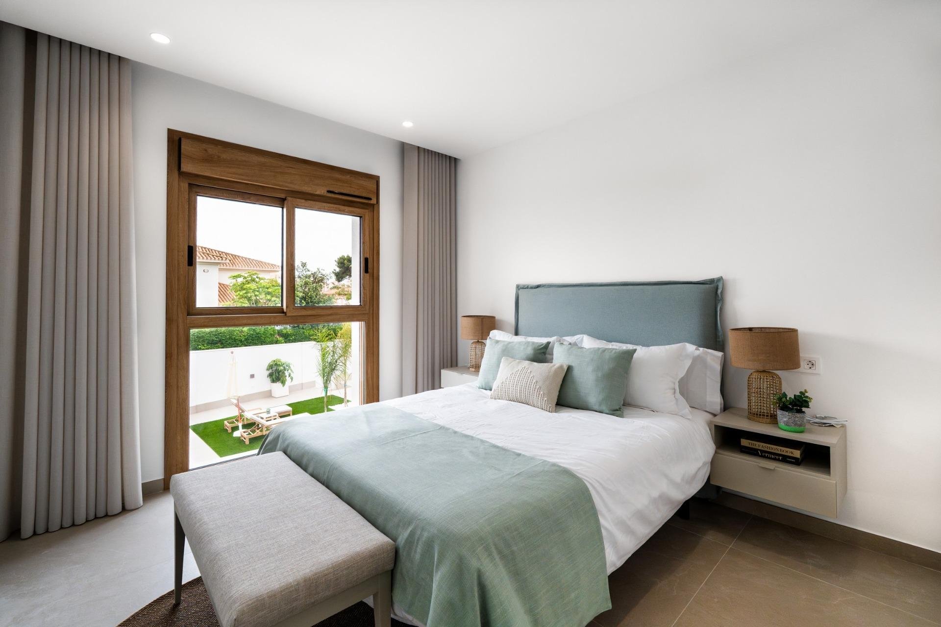 Construcție nouă - Vilă -
Orihuela Costa - Campoamor