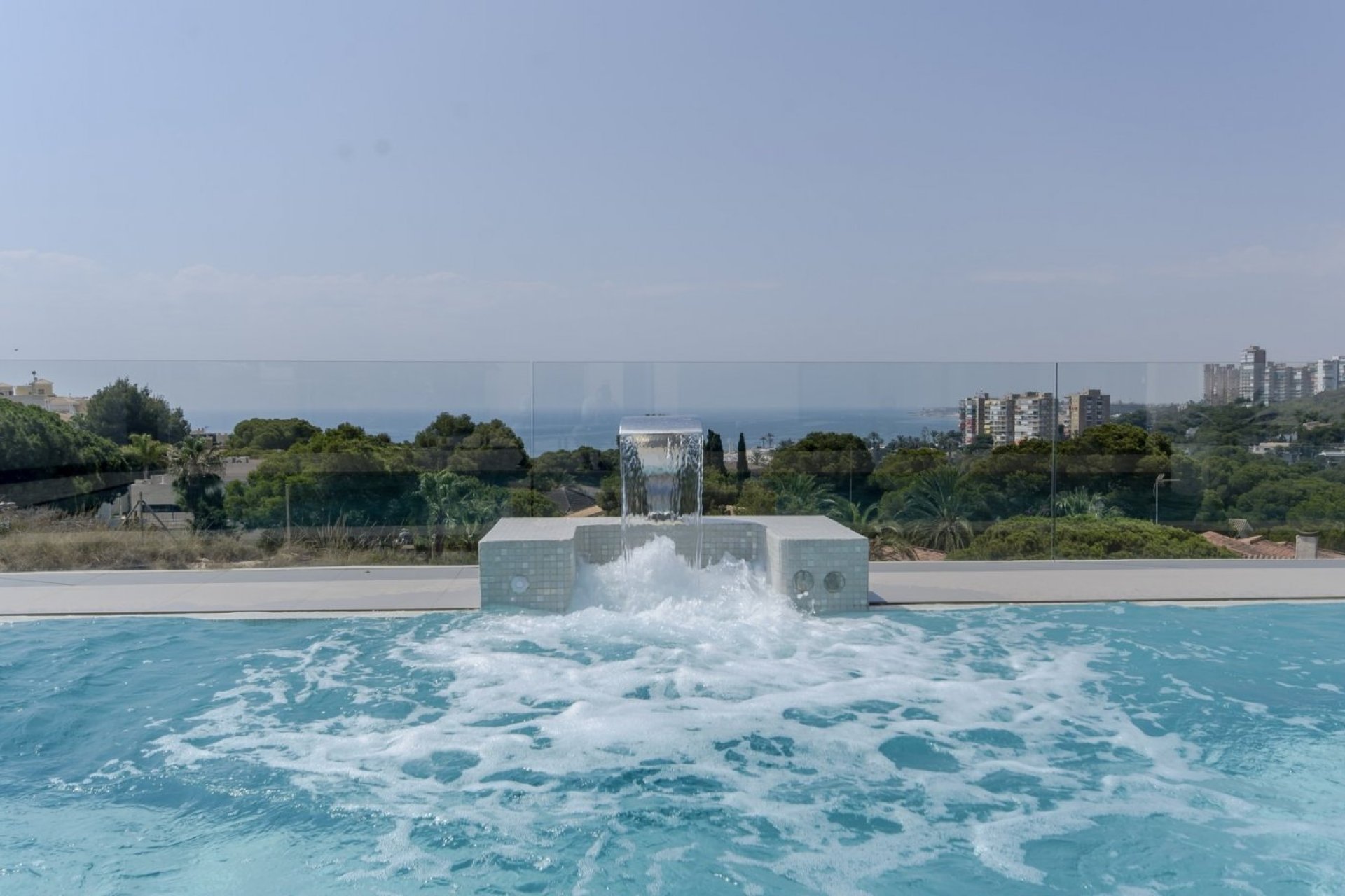 Construcție nouă - Vilă -
Orihuela Costa - Campoamor