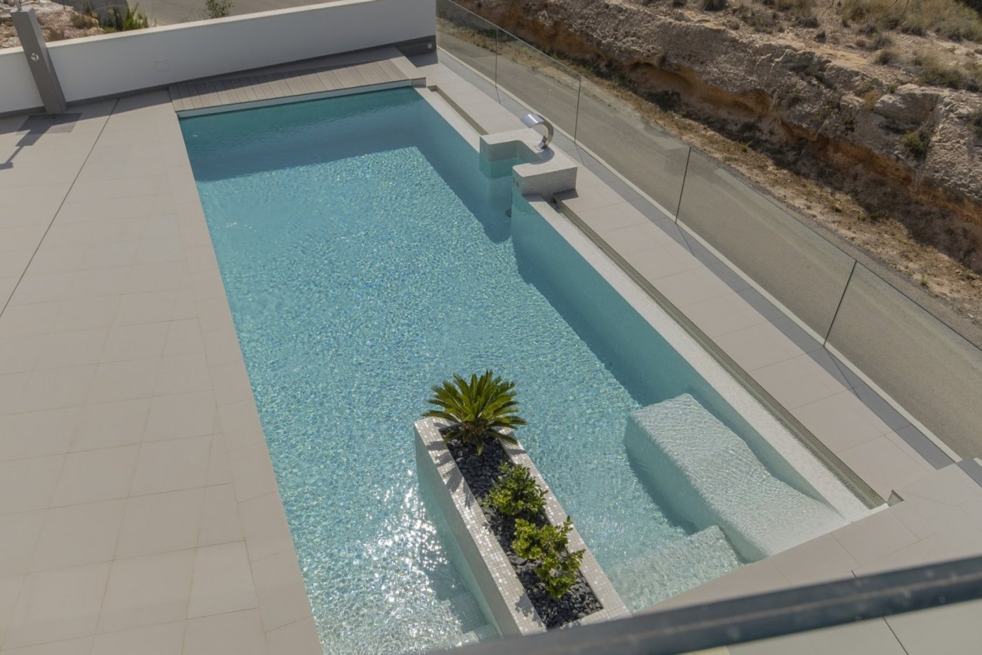 Construcție nouă - Vilă -
Orihuela Costa - Campoamor